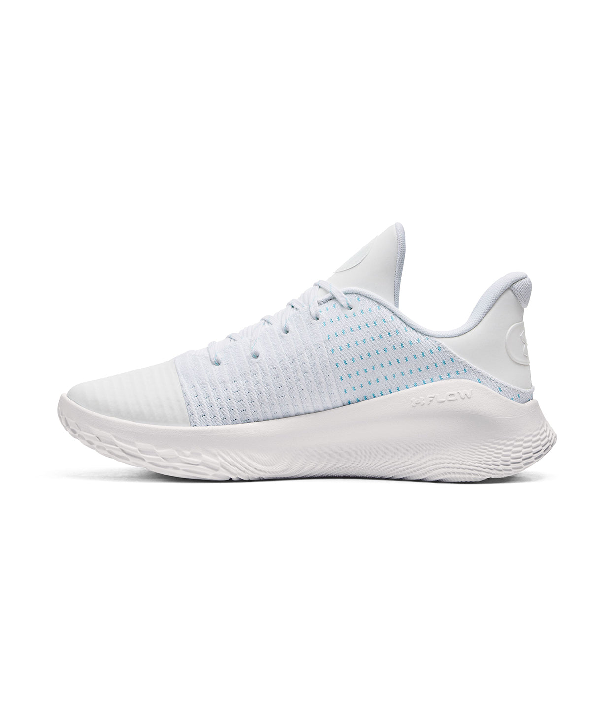 Zapatillas de basketball unisex Curry 4 Low FloTro