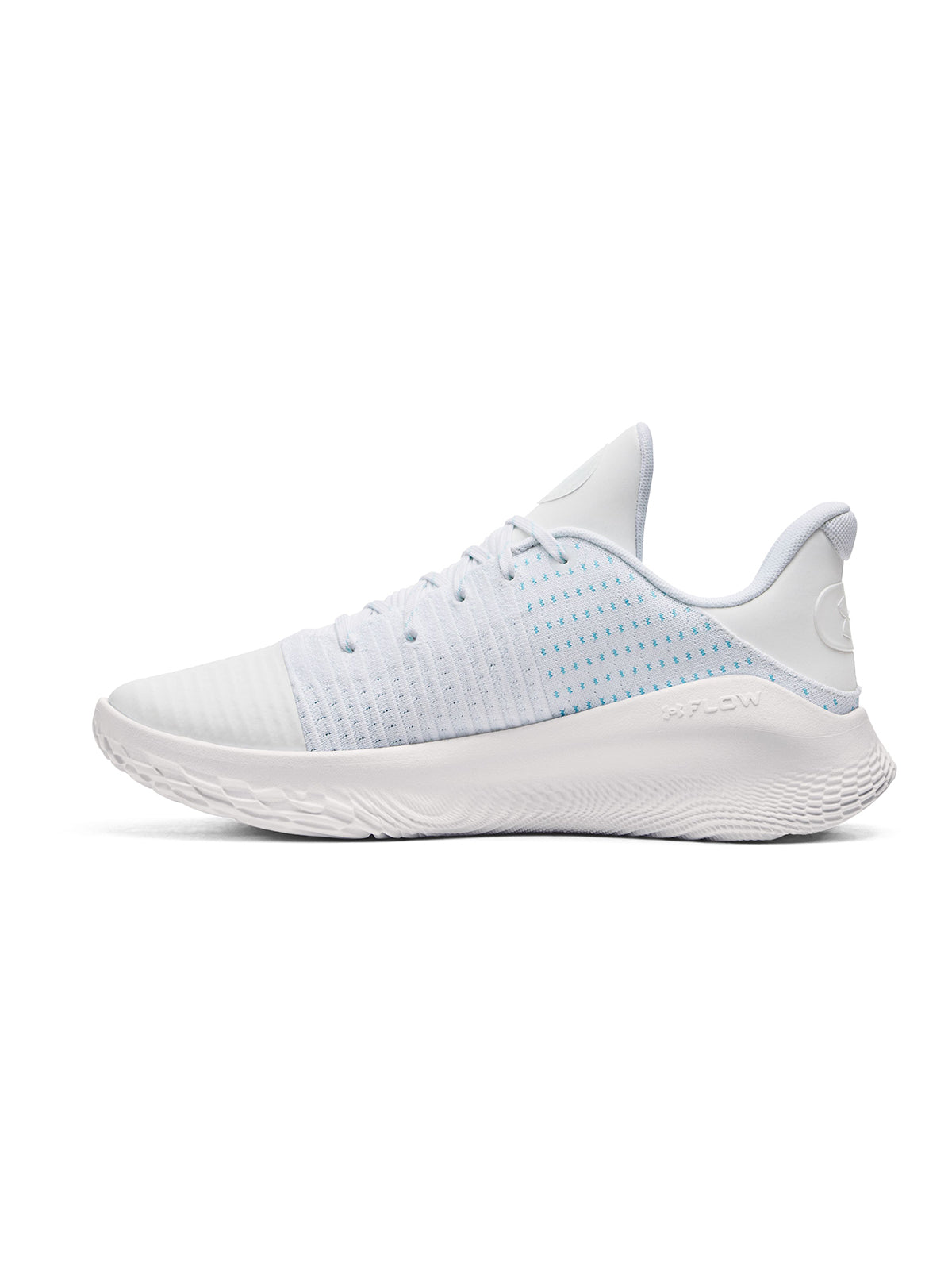 Zapatillas de basketball unisex Curry 4 Low FloTro