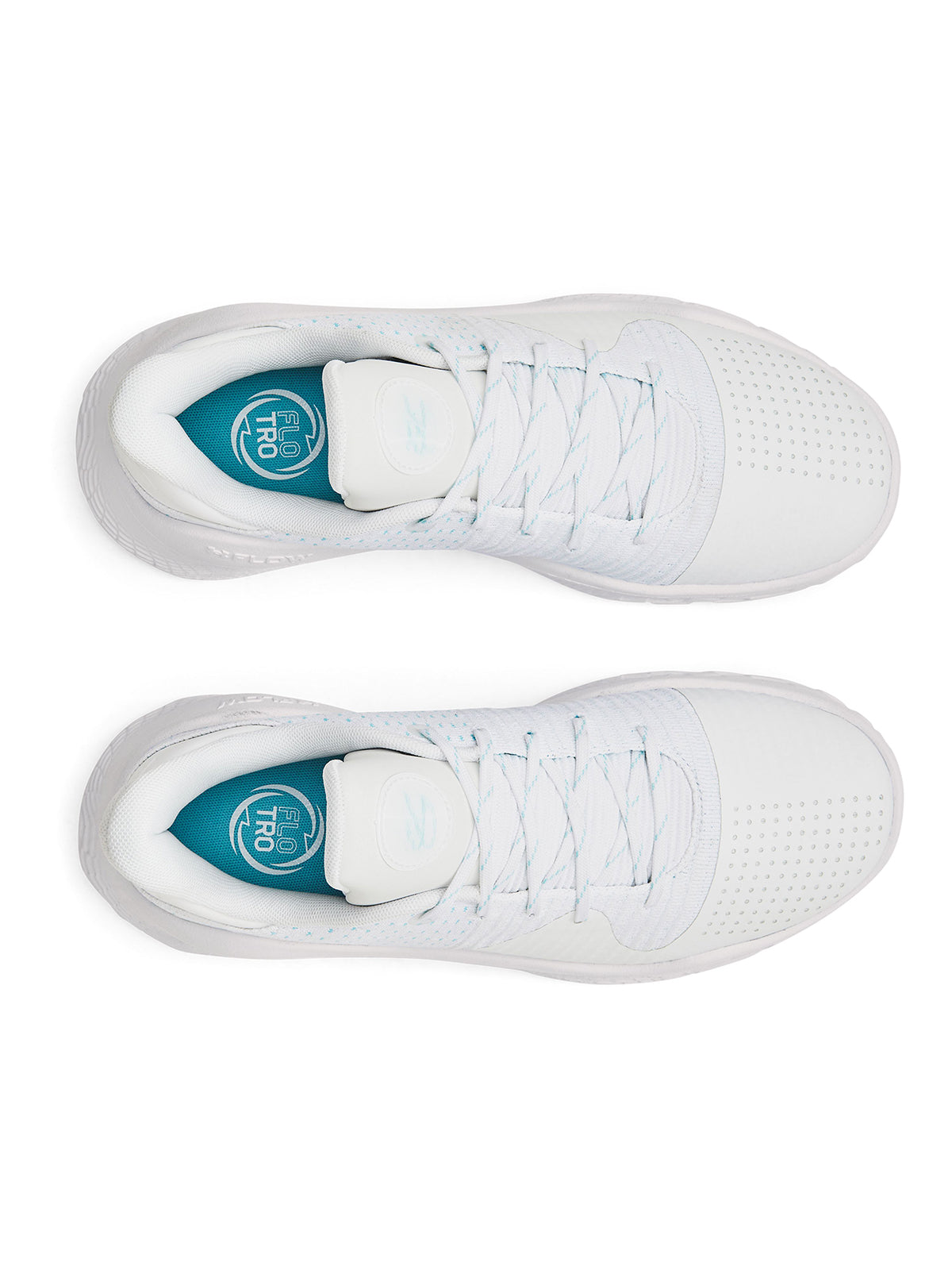 Zapatillas de basketball unisex Curry 4 Low FloTro