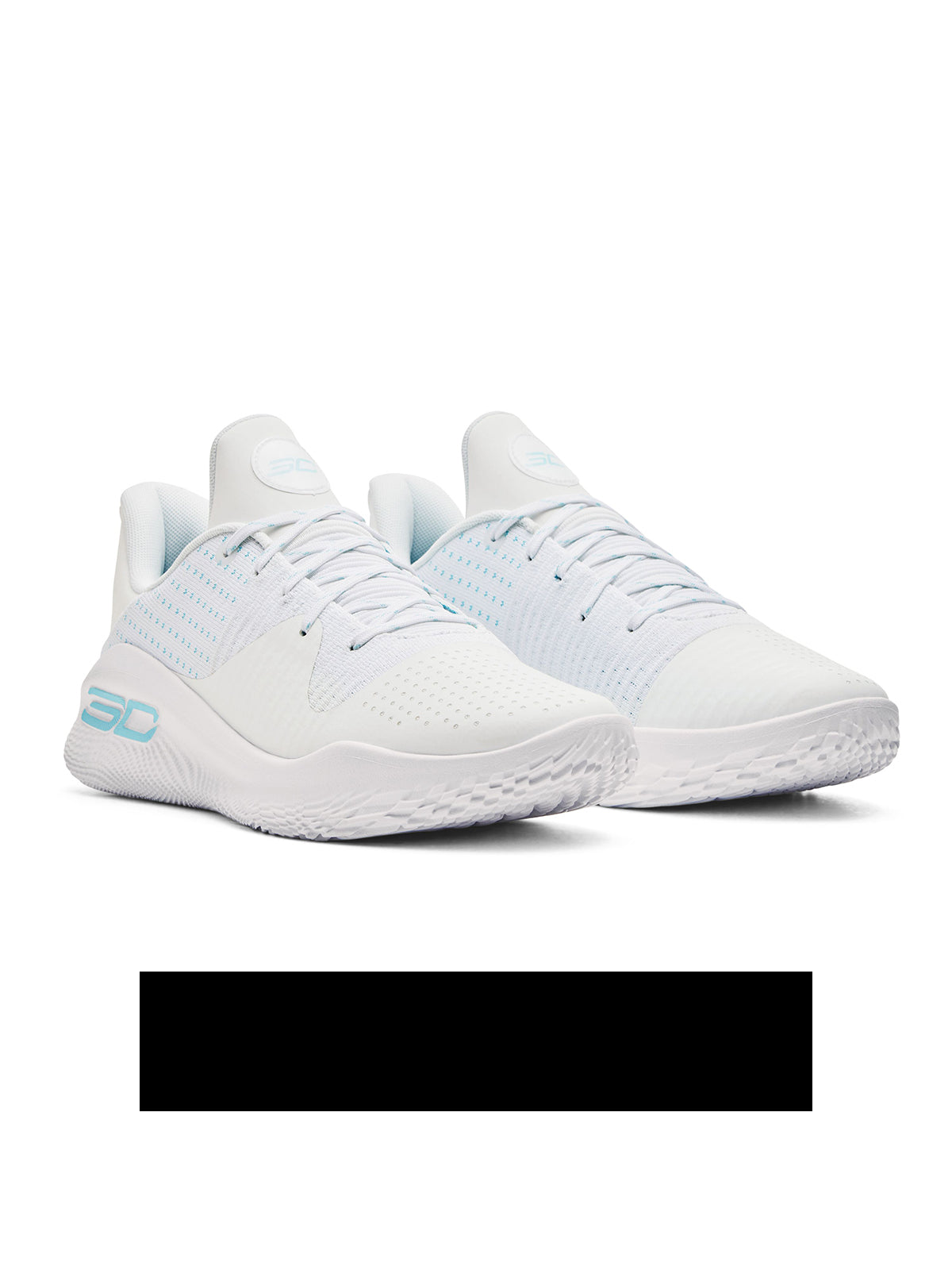 Zapatillas de basketball unisex Curry 4 Low FloTro