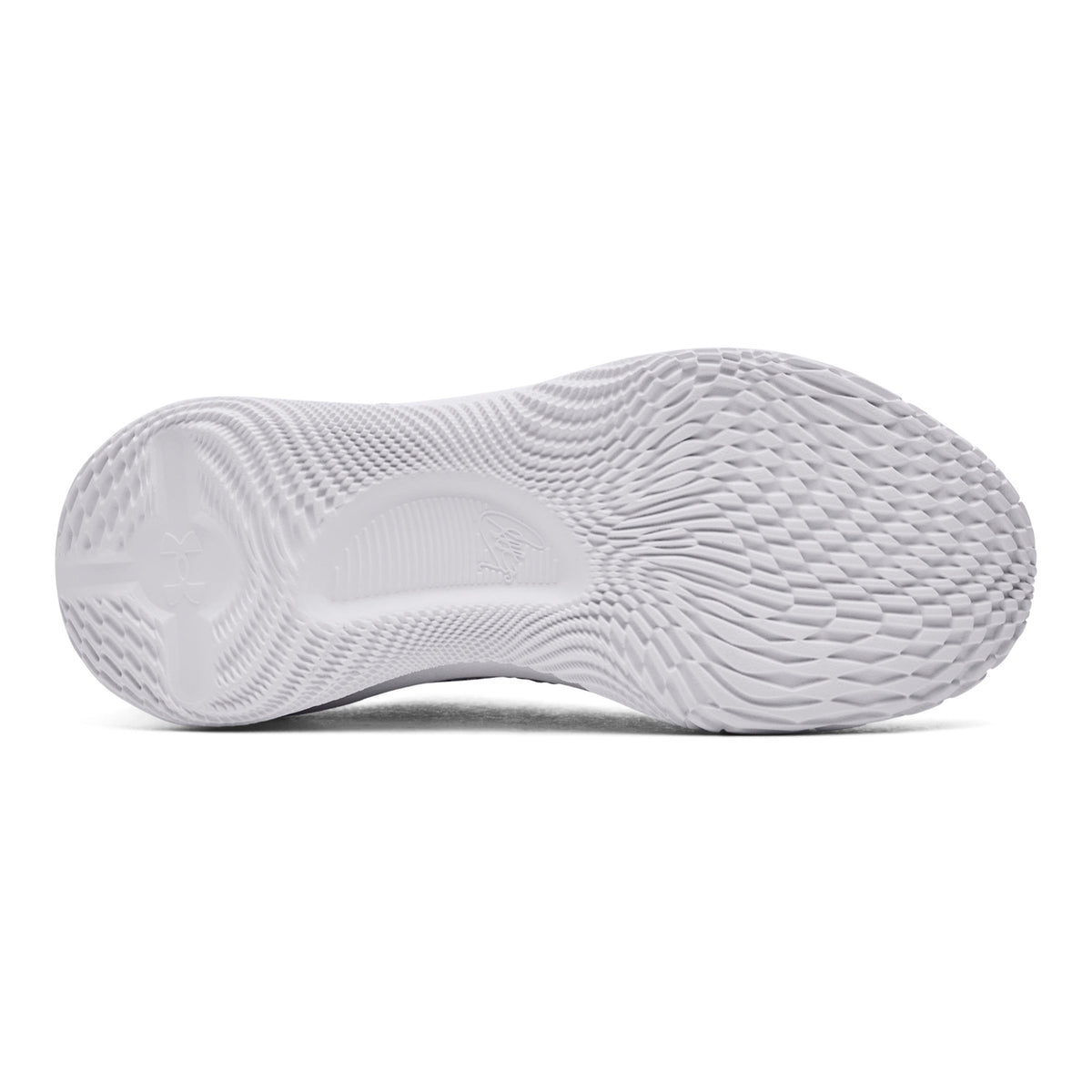 Zapatillas de basketball Curry 4 Low FloTro 'Curry Camp' unisex Under Armour