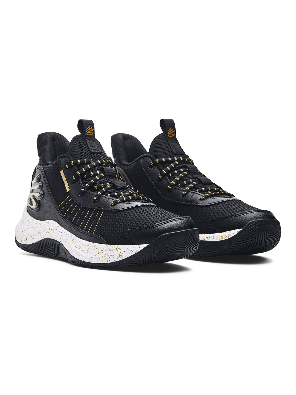 Zapatillas de basketball Curry 3Z7 unisex