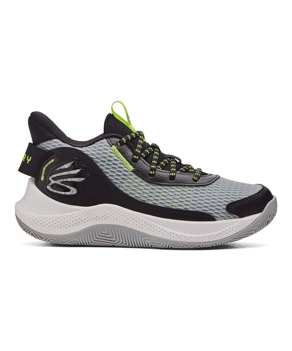 Zapatillas de basketball Curry 3Z7 para niños