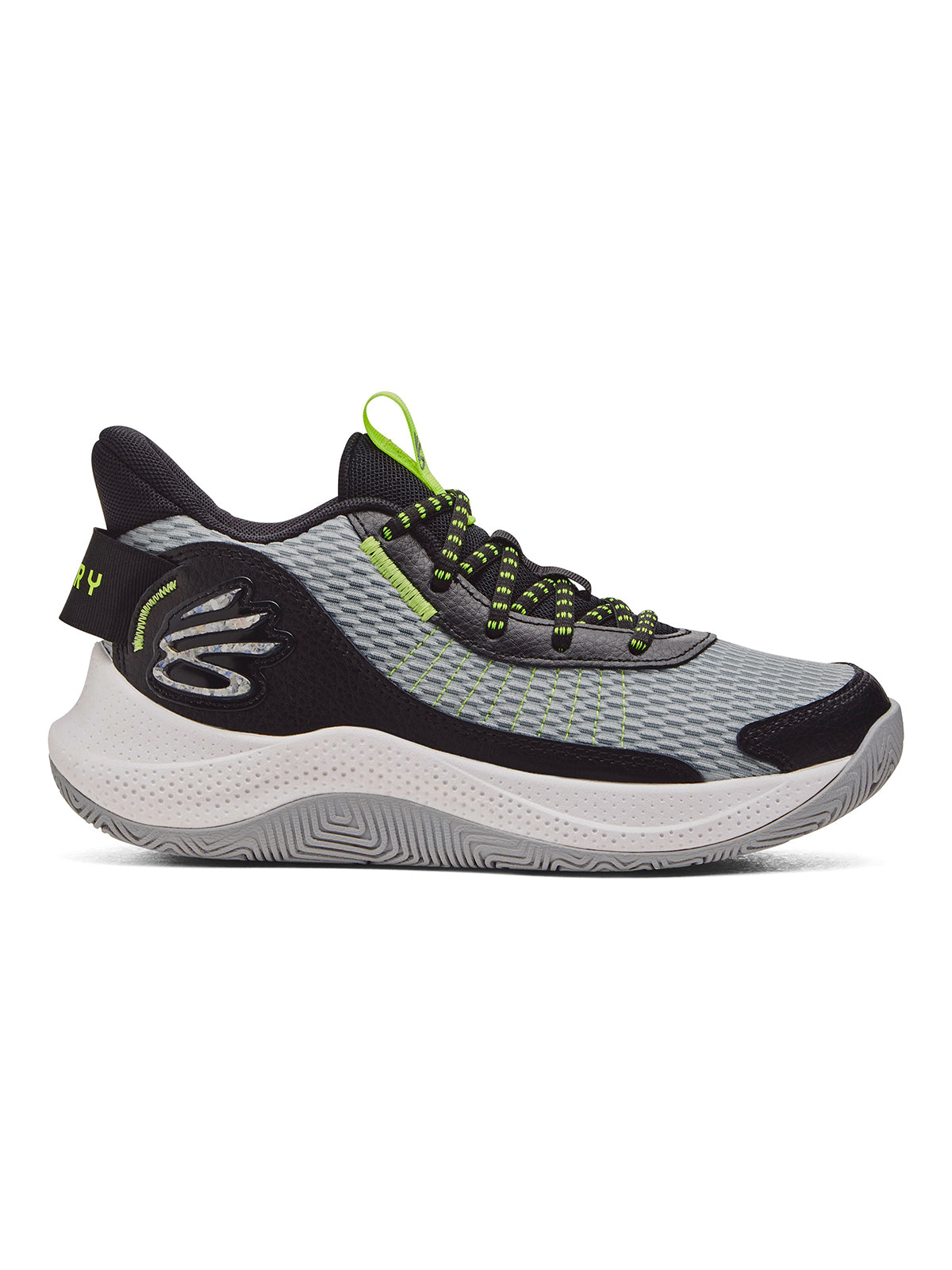 Zapatillas de basketball Curry 3Z7 para niños