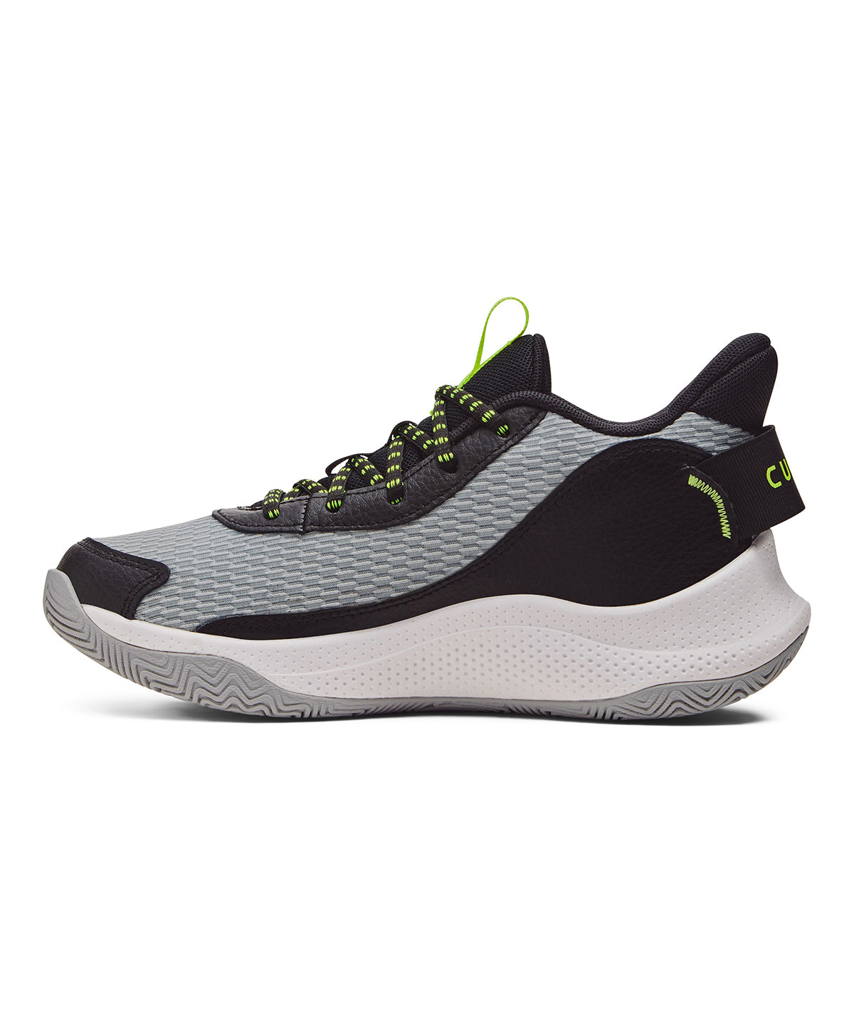 Zapatillas de basketball Curry 3Z7 para niños