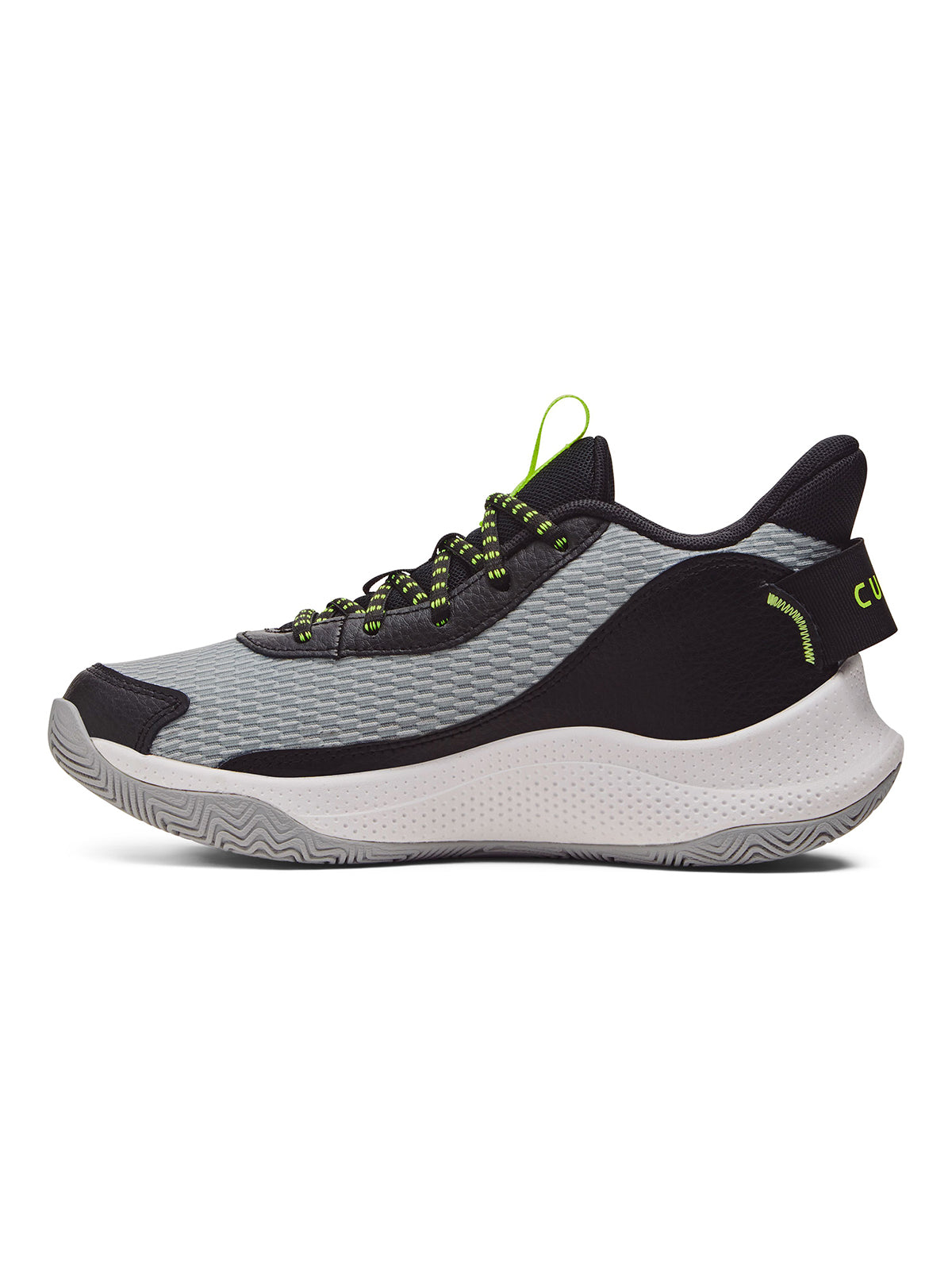 Zapatillas de basketball Curry 3Z7 para niños