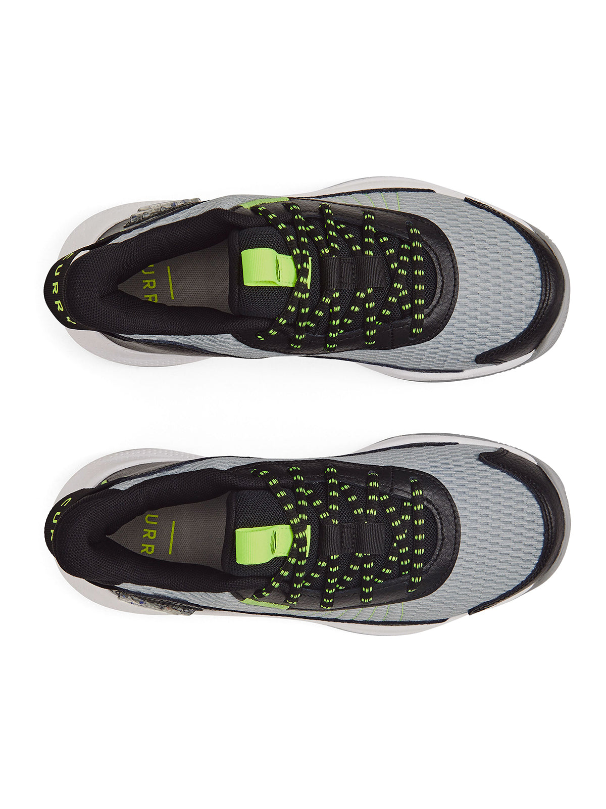 Zapatillas de basketball Curry 3Z7 para niños