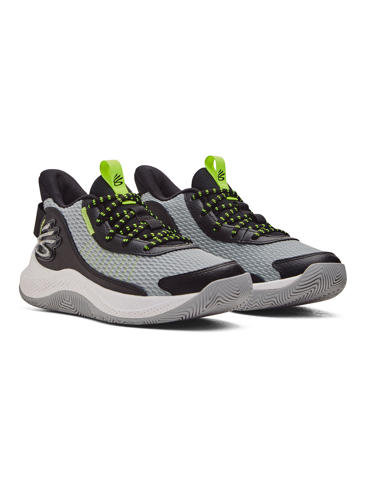 Zapatillas de basketball Curry 3Z7 para niños