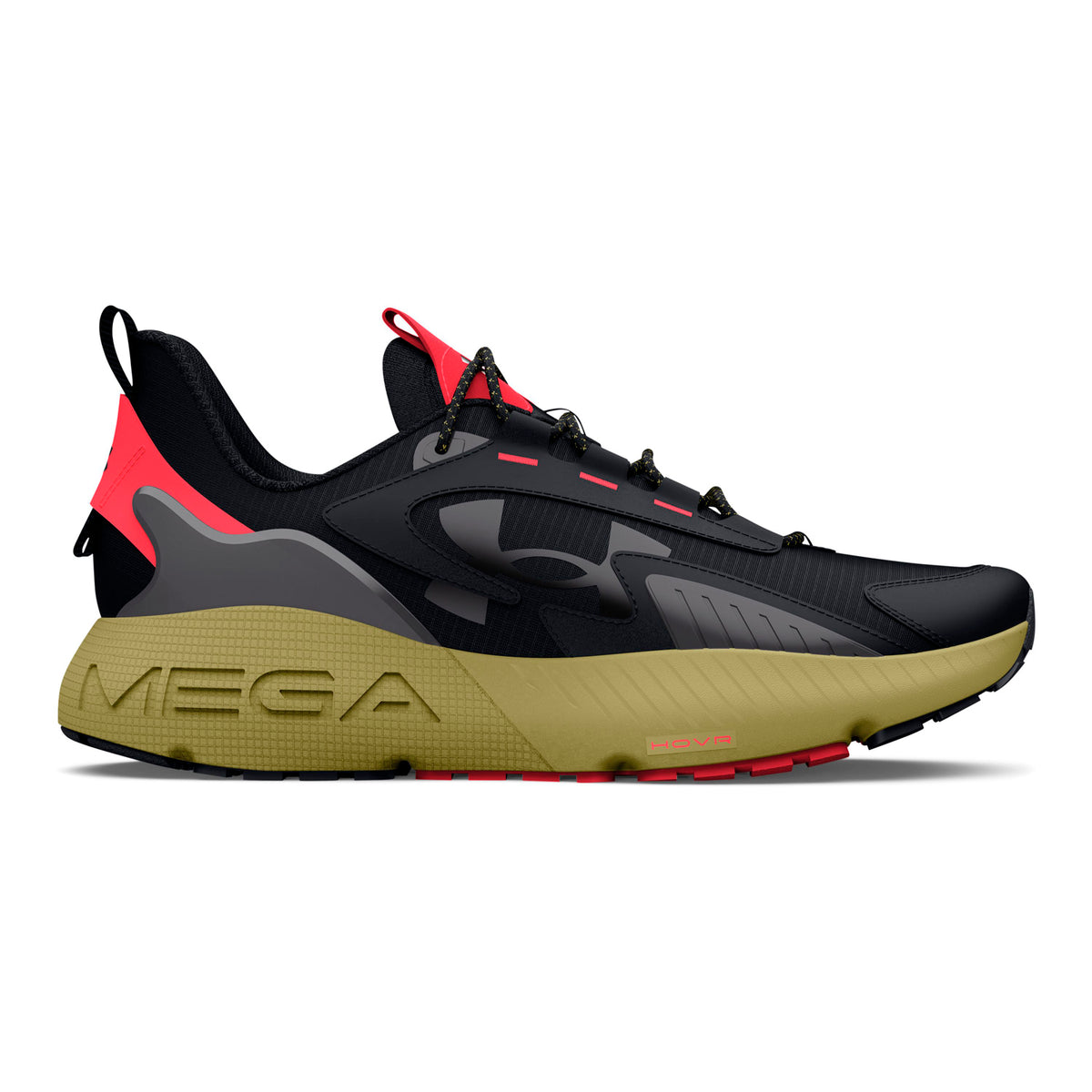 Zapatillas sportstyle HOVR™ Mega 2 MVMNT unisex Under Armour