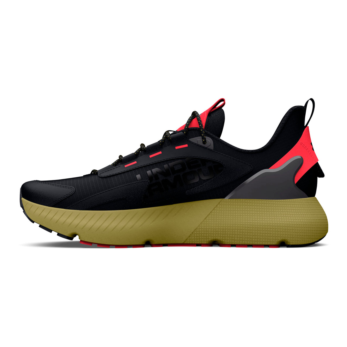 Zapatillas sportstyle HOVR™ Mega 2 MVMNT unisex Under Armour