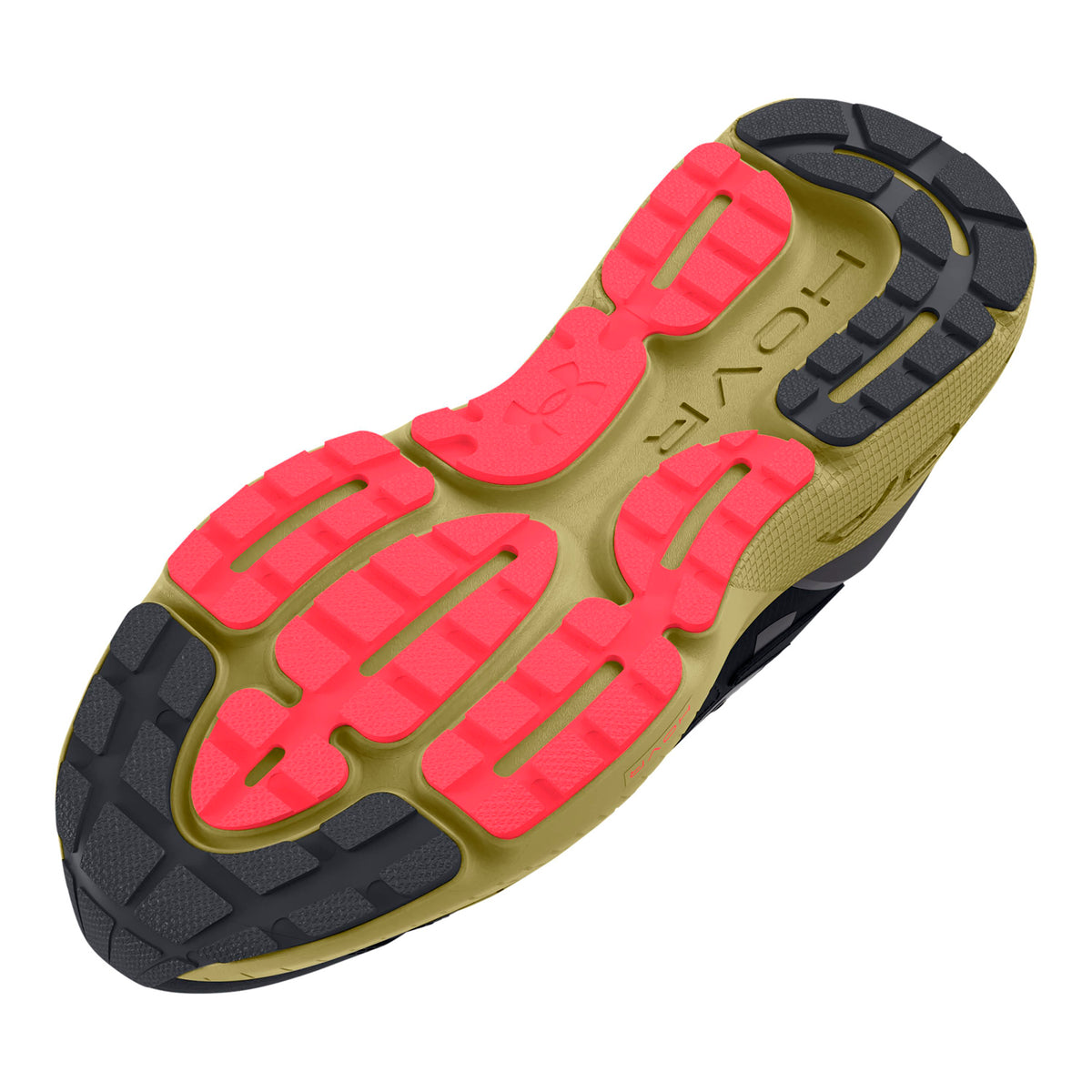 Zapatillas sportstyle HOVR™ Mega 2 MVMNT unisex Under Armour