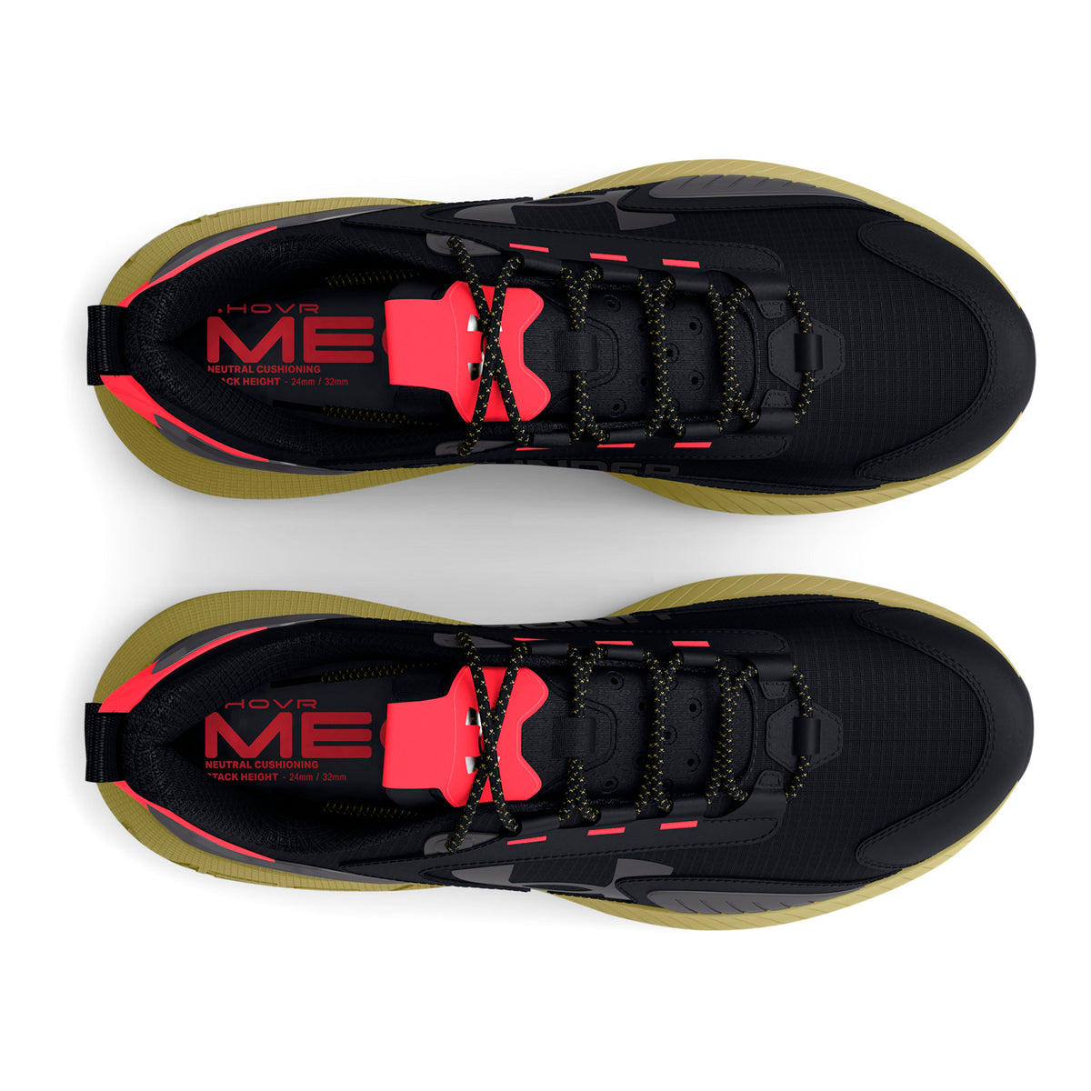 Zapatillas sportstyle HOVR™ Mega 2 MVMNT unisex Under Armour