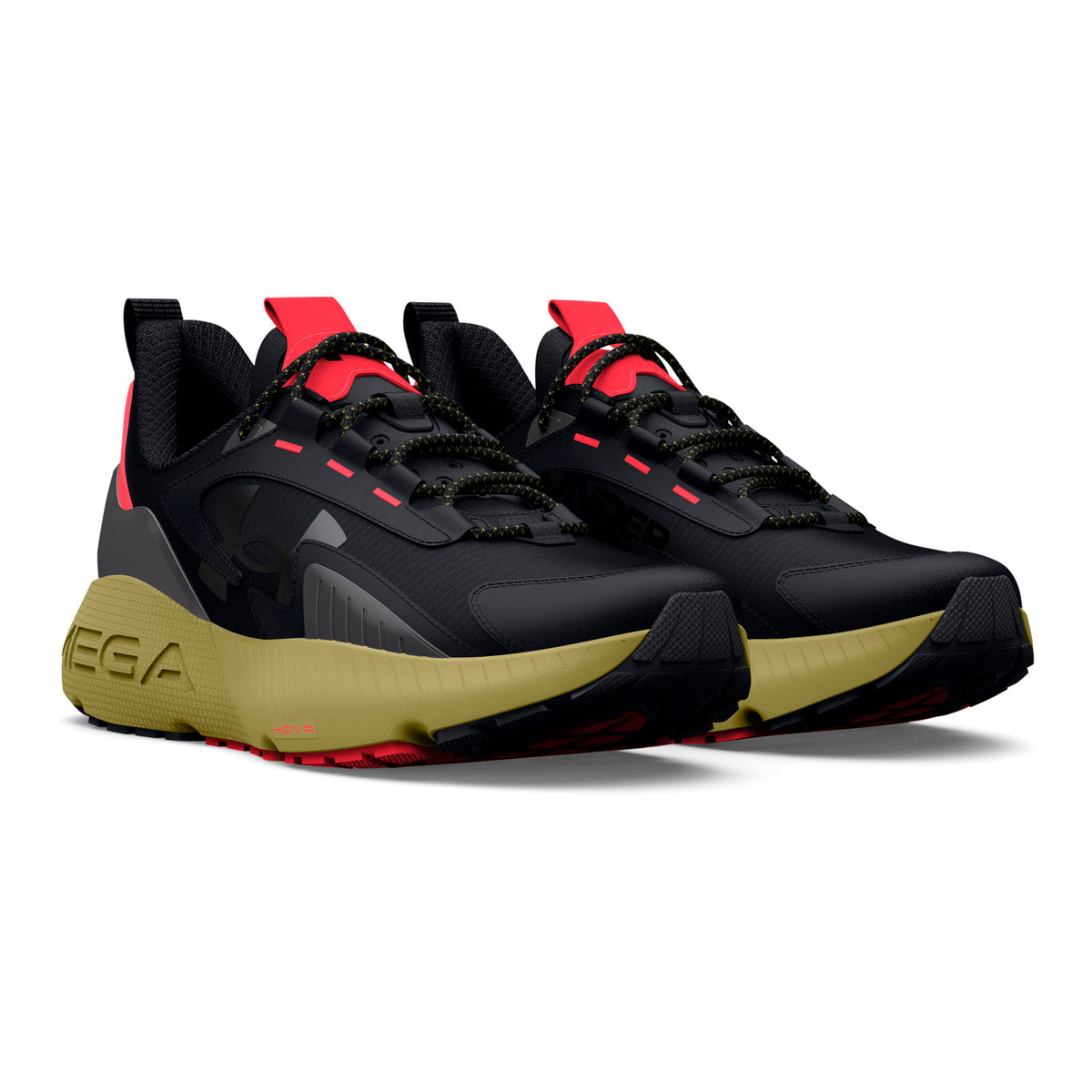 Zapatillas sportstyle HOVR™ Mega 2 MVMNT unisex Under Armour