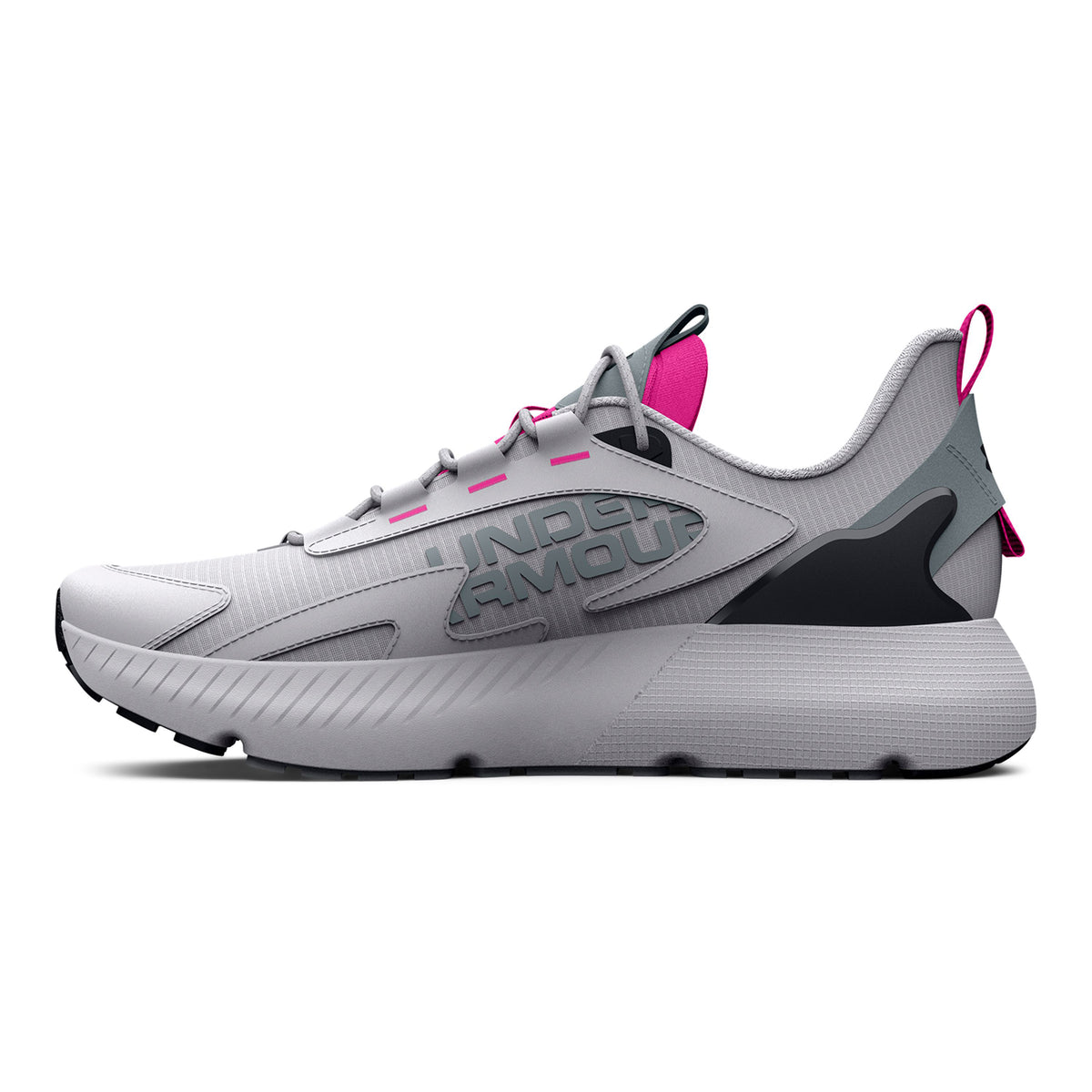 Zapatillas sportstyle HOVR™ Mega 2 MVMNT unisex Under Armour