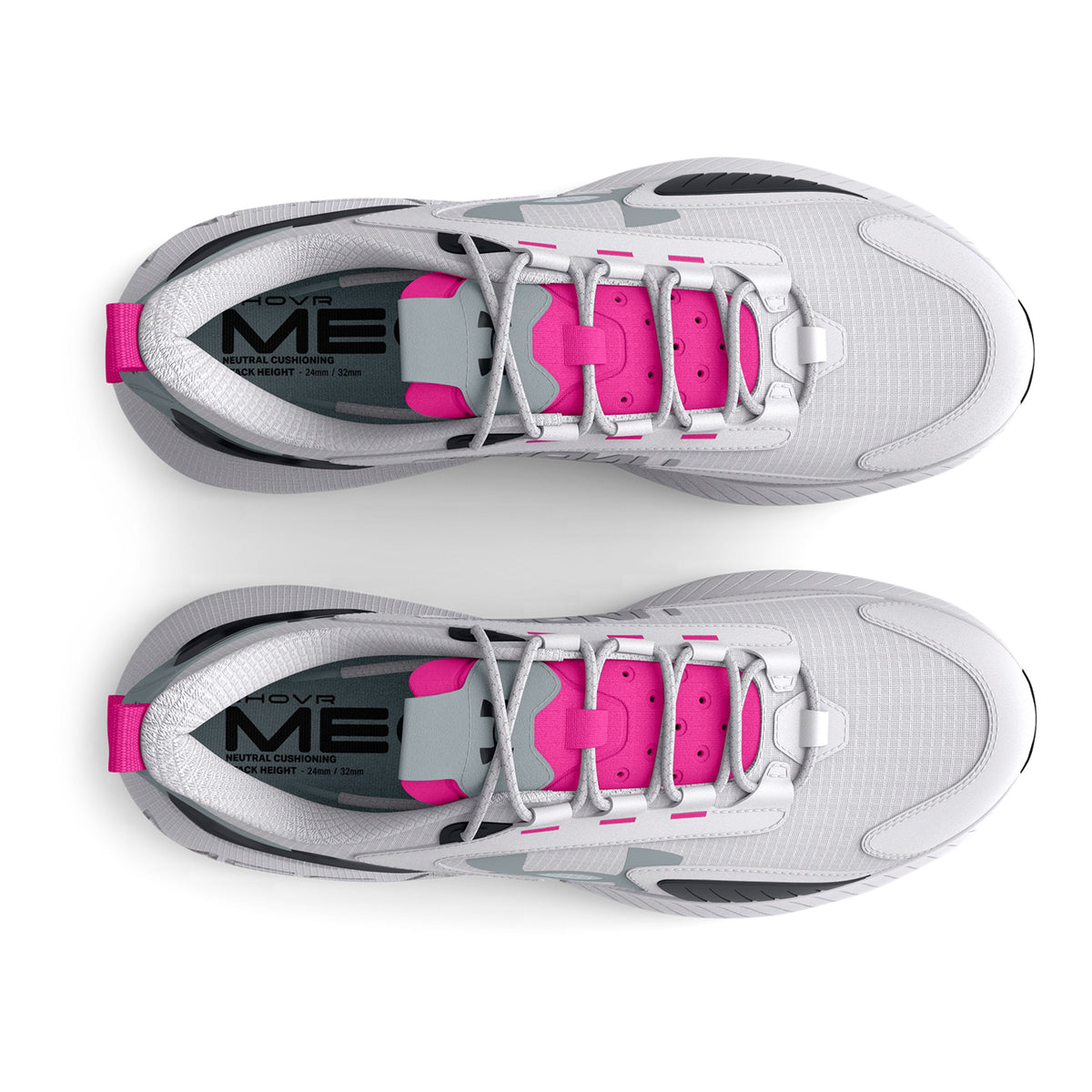 Zapatillas sportstyle HOVR™ Mega 2 MVMNT unisex Under Armour