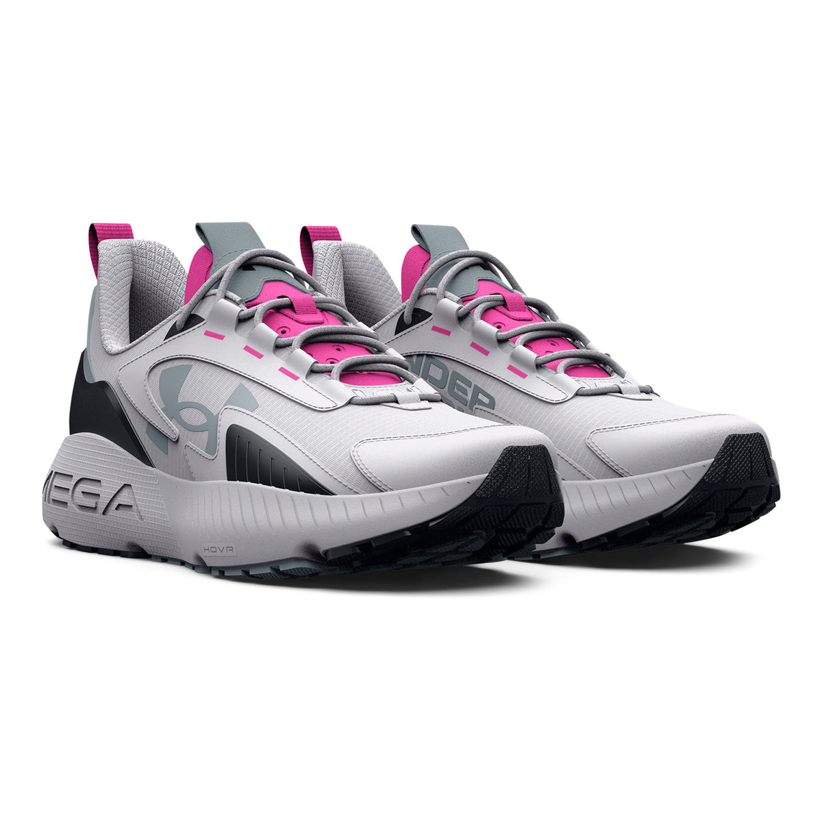 Zapatillas sportstyle HOVR™ Mega 2 MVMNT unisex Under Armour
