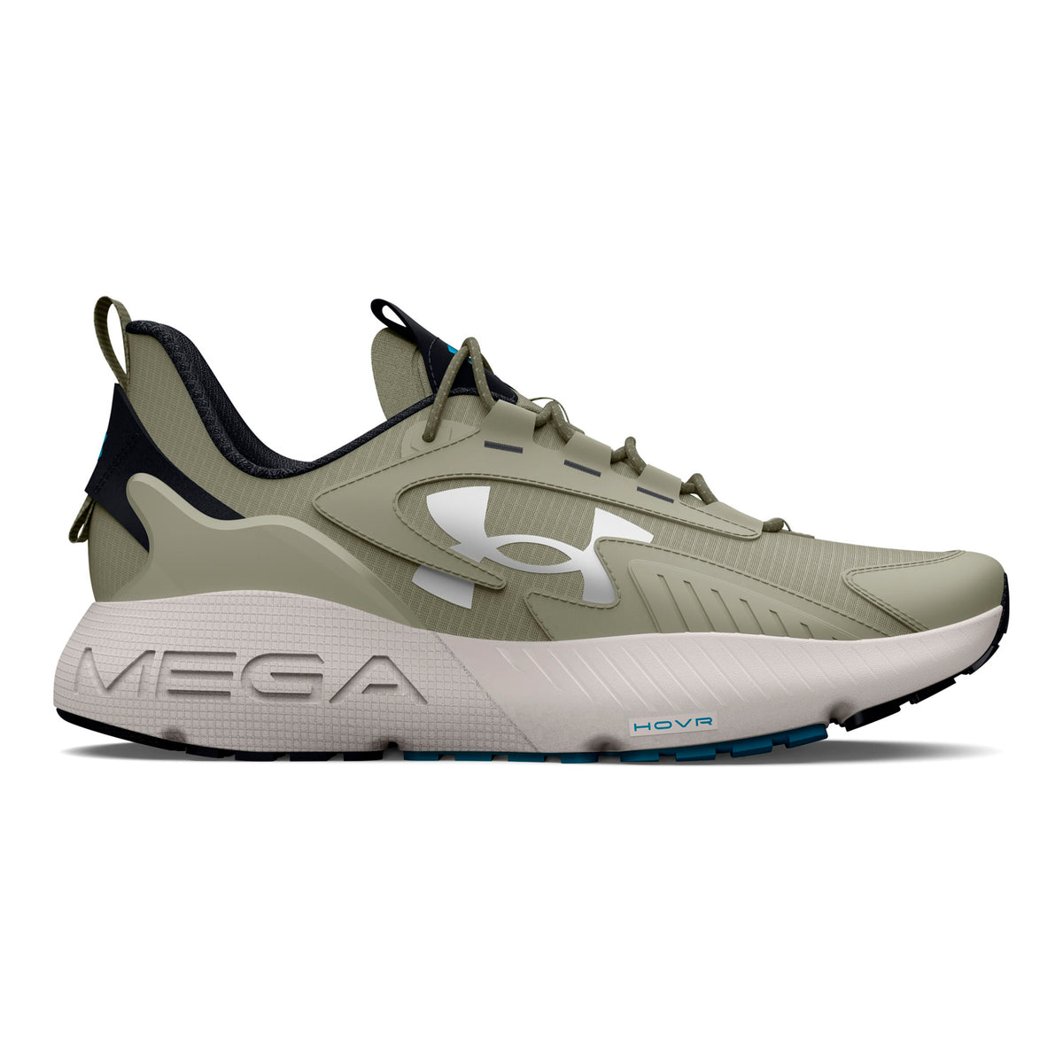 Zapatillas sportstyle HOVR™ Mega 2 MVMNT unisex Under Armour