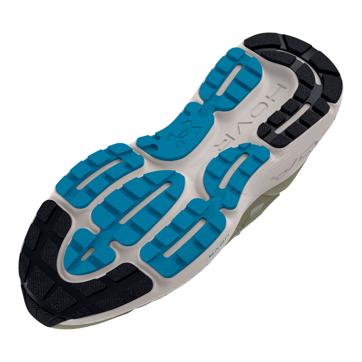 Zapatillas sportstyle HOVR™ Mega 2 MVMNT unisex Under Armour