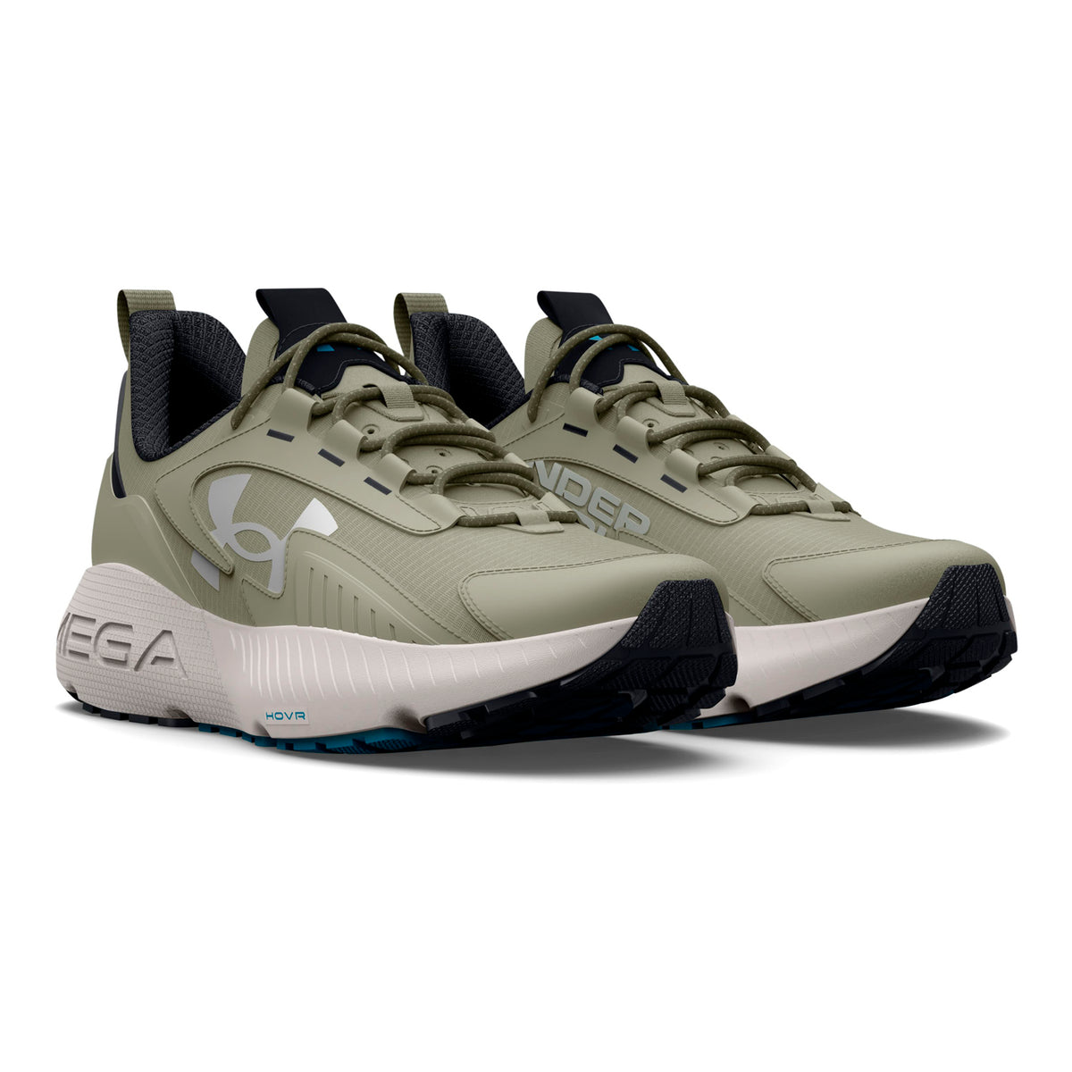 Zapatillas sportstyle HOVR™ Mega 2 MVMNT unisex Under Armour