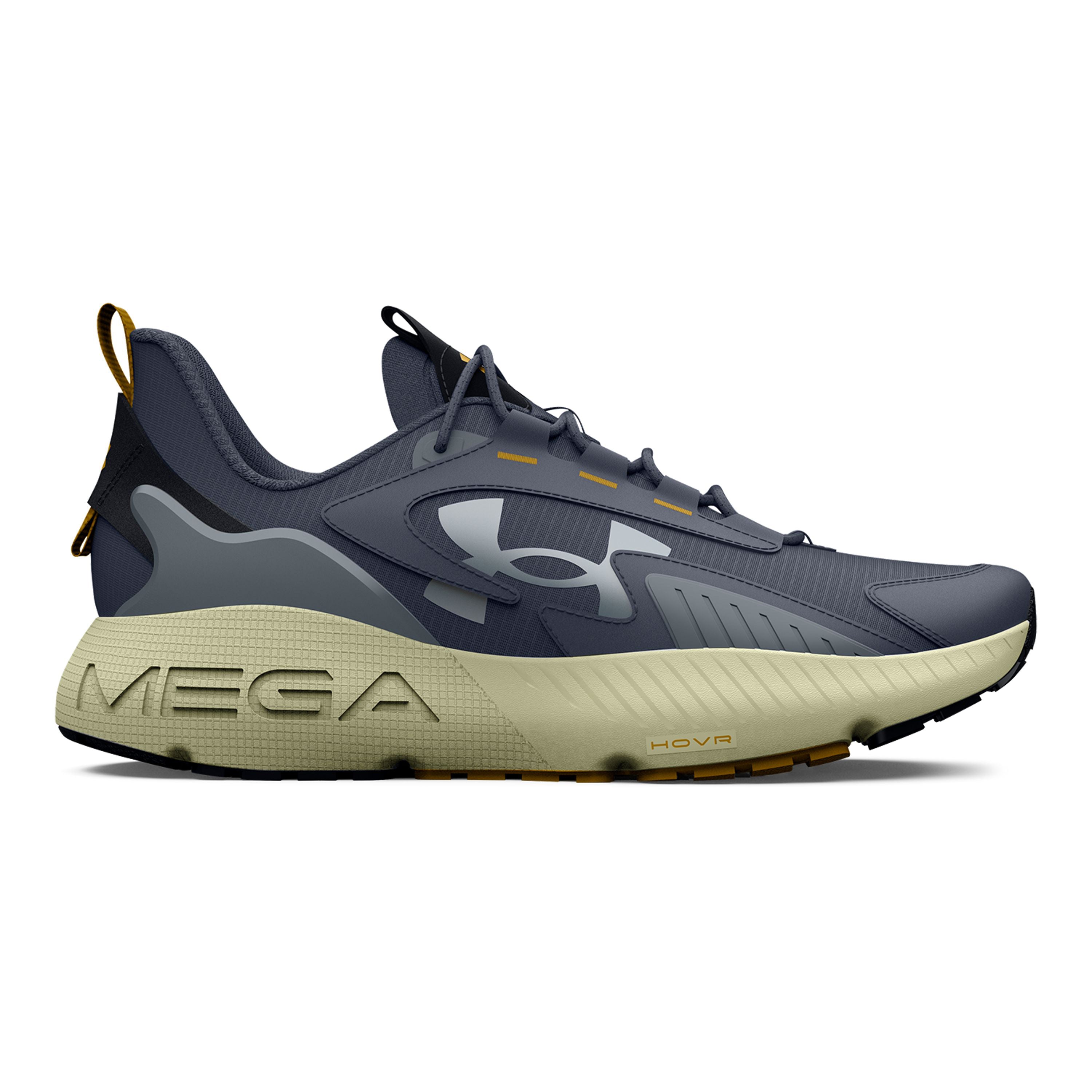 Zapatillas sportstyle HOVR™ Mega 2 MVMNT unisex Under Armour