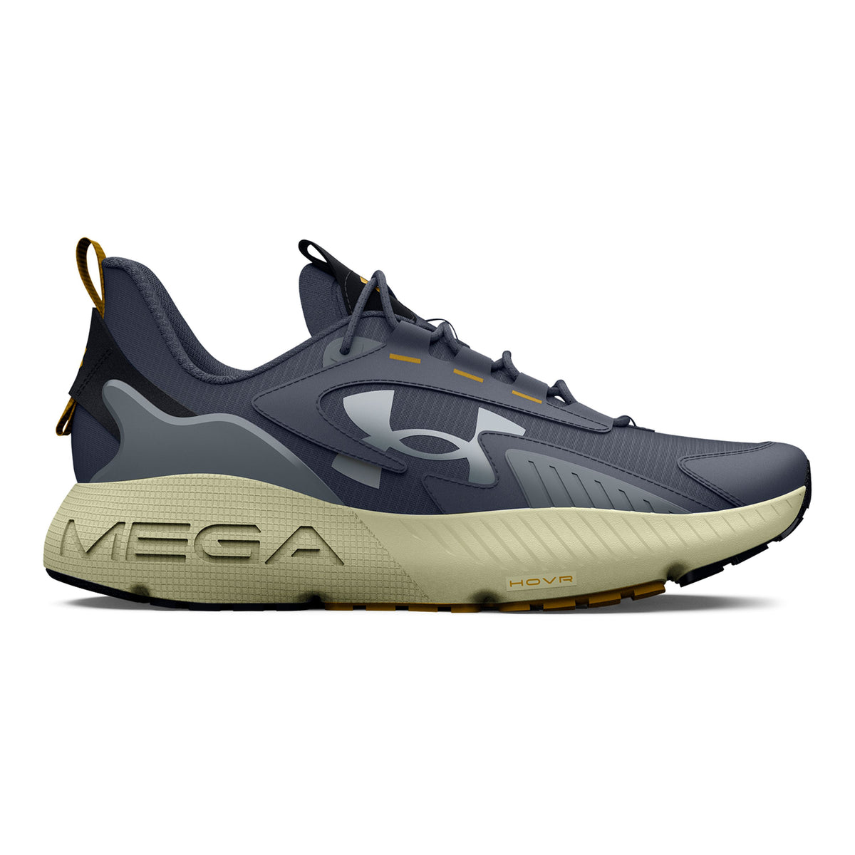 Zapatillas sportstyle HOVR™ Mega 2 MVMNT unisex Under Armour