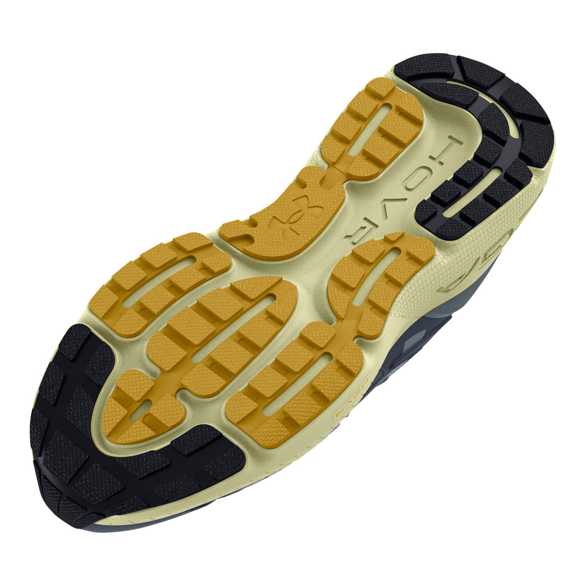 Zapatillas sportstyle HOVR™ Mega 2 MVMNT unisex Under Armour