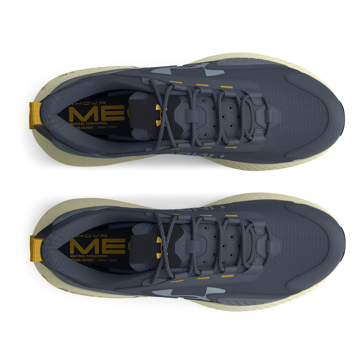 Zapatillas sportstyle HOVR™ Mega 2 MVMNT unisex Under Armour