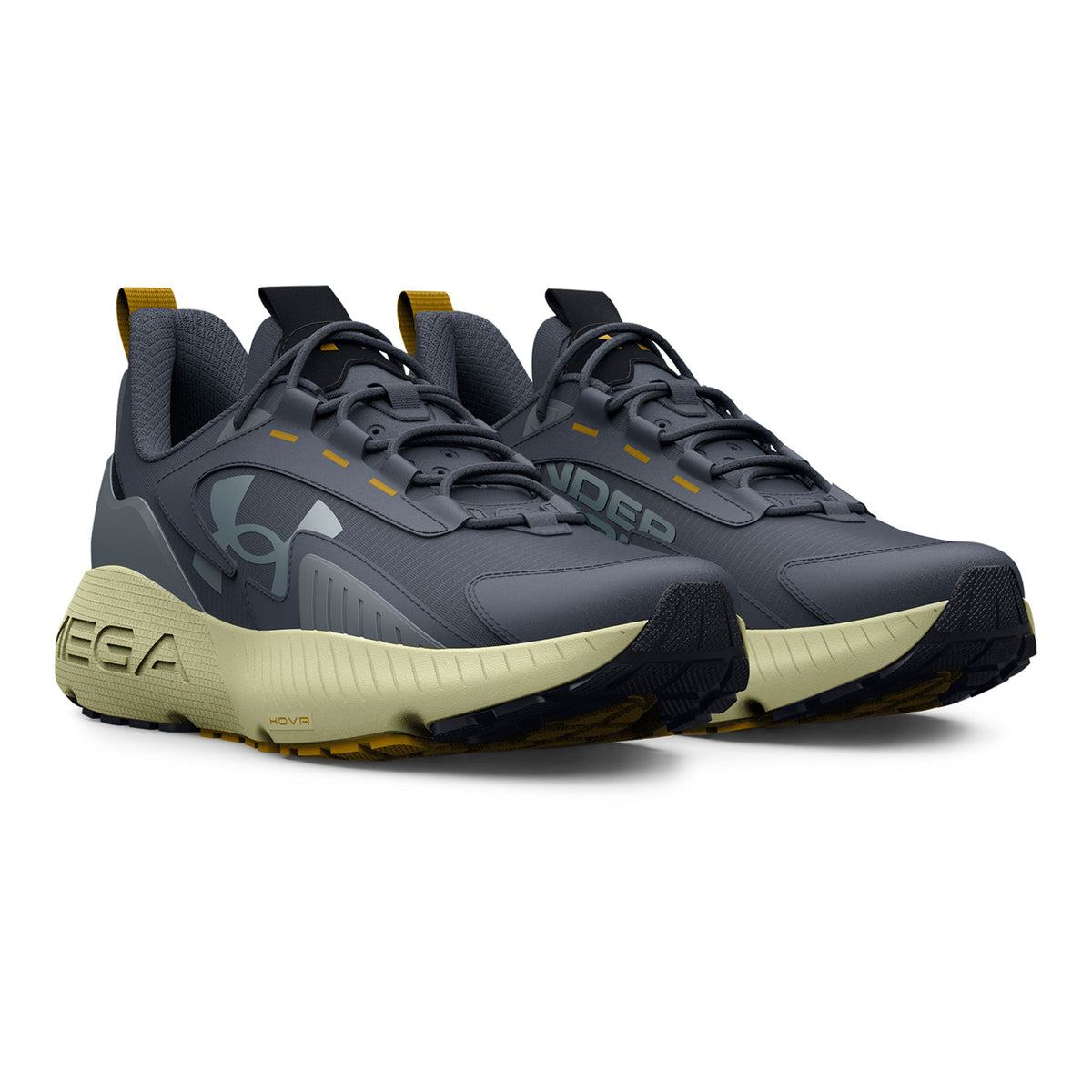 Zapatillas sportstyle HOVR™ Mega 2 MVMNT unisex Under Armour