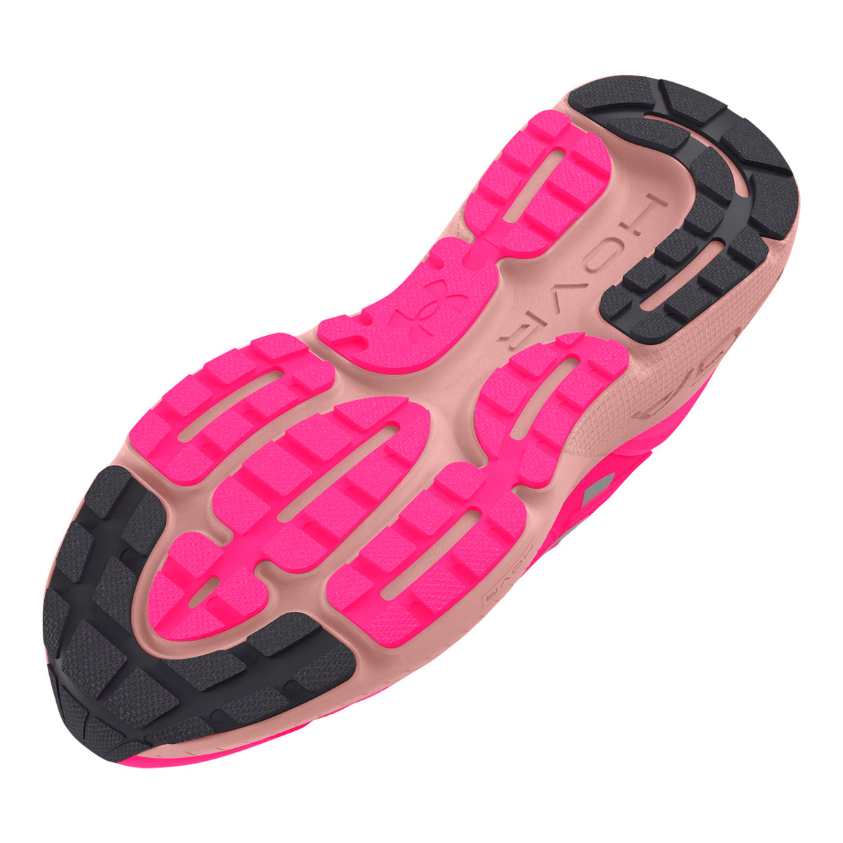 Zapatillas sportstyle HOVR™ Mega 2 MVMNT unisex Under Armour