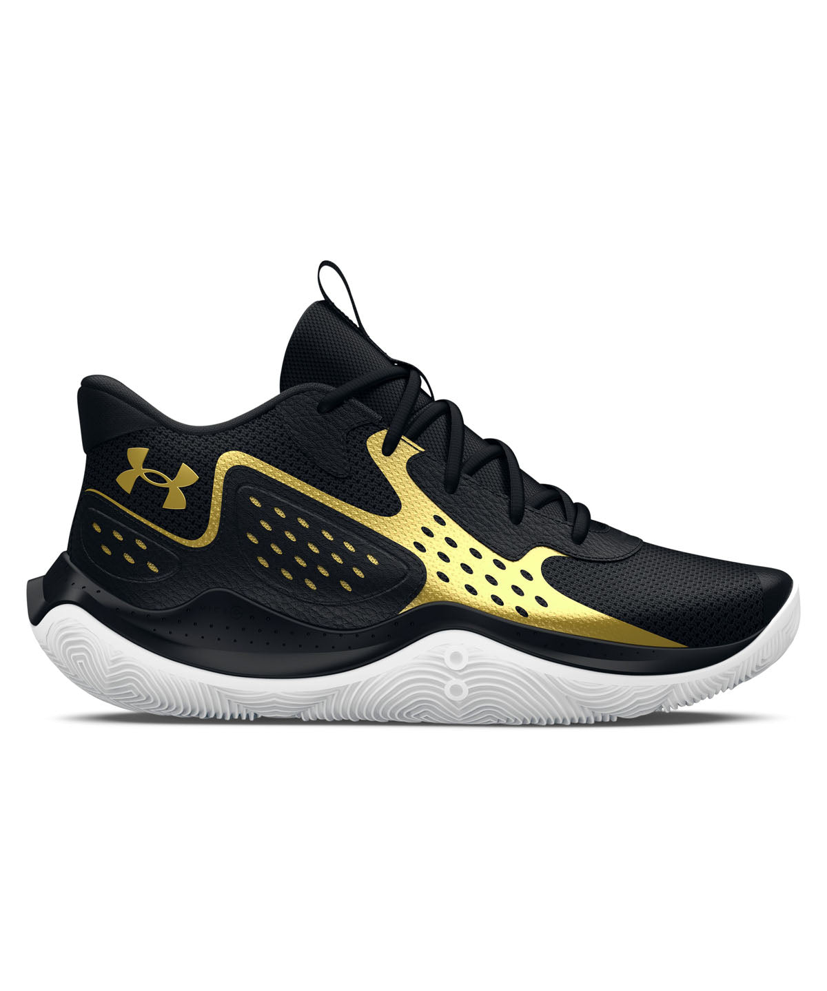 Zapatillas de basketball Jet '23 unisex Under Armour