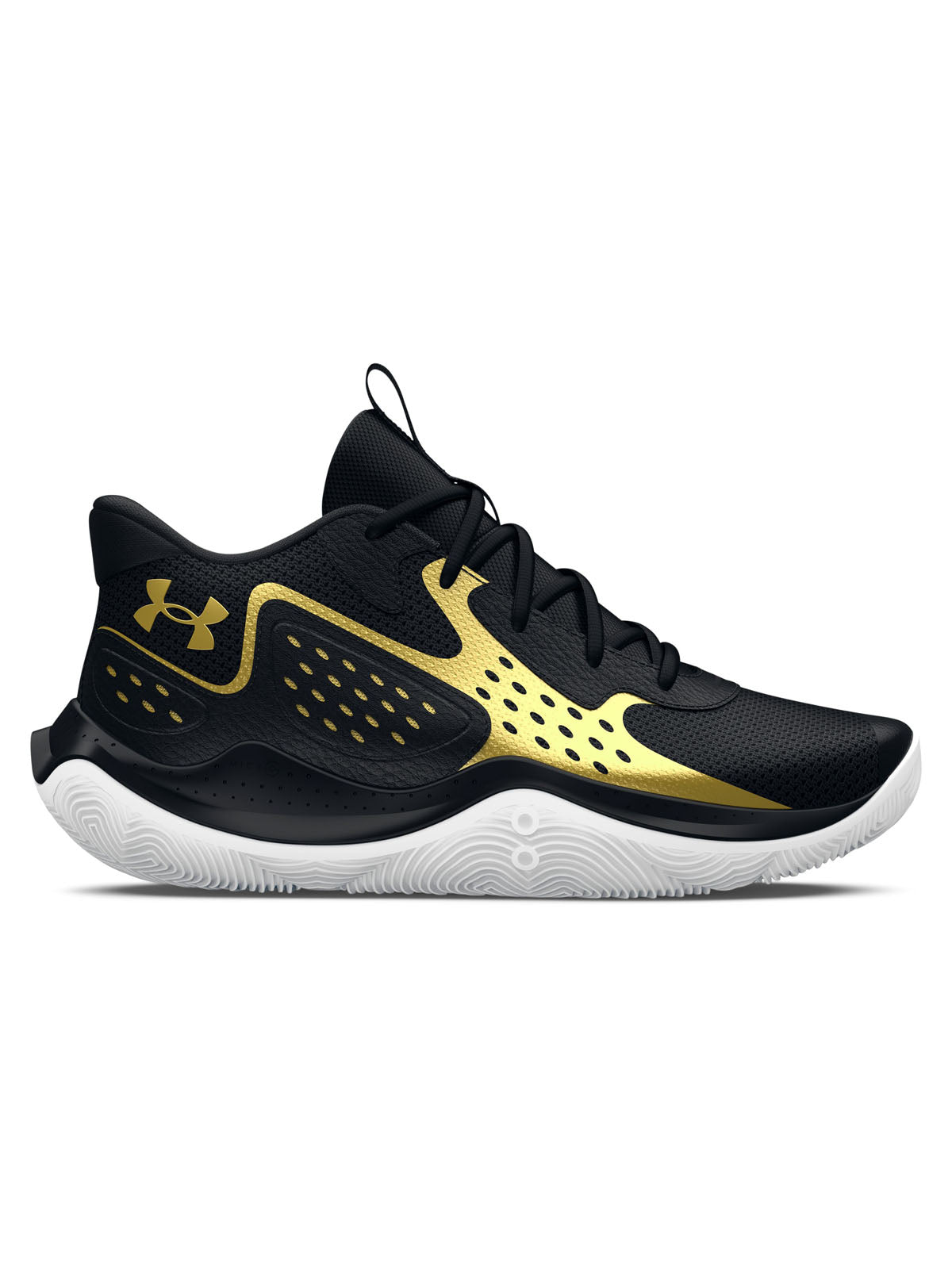 Zapatillas de basketball Jet '23 unisex Under Armour