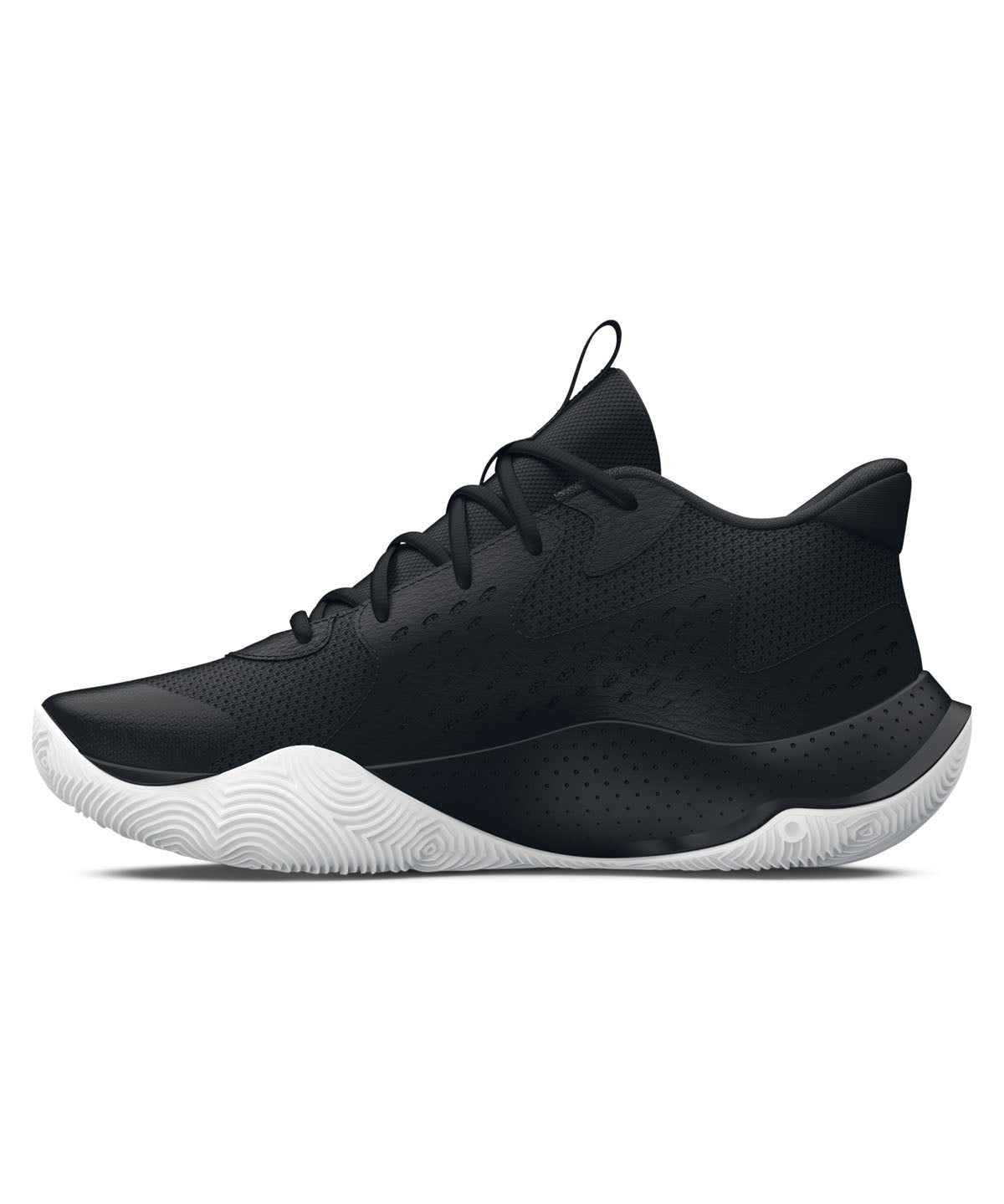 Zapatillas de basketball Jet '23 unisex Under Armour