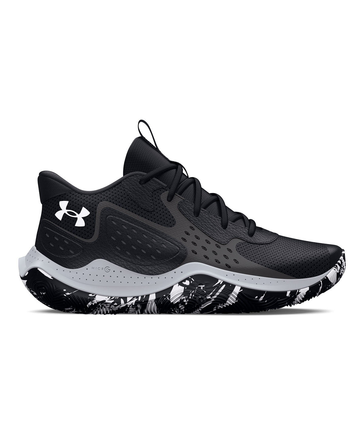 Zapatillas de basketball Jet '23 unisex Under Armour