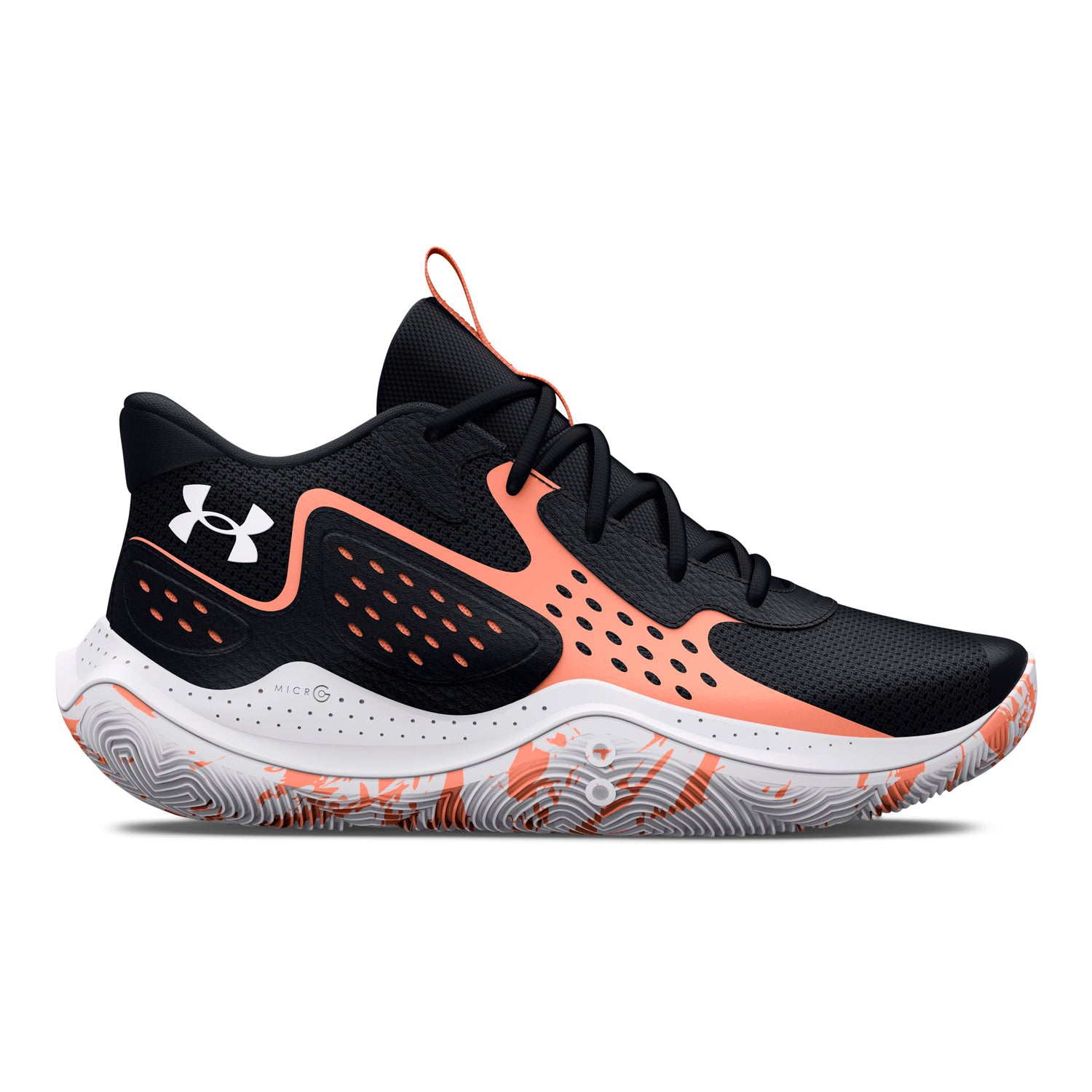 Zapatillas de basketball Jet '23 unisex Under Armour