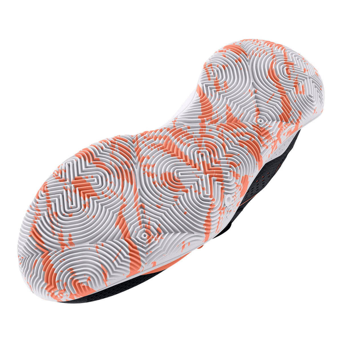 Zapatillas de basketball Jet '23 unisex Under Armour