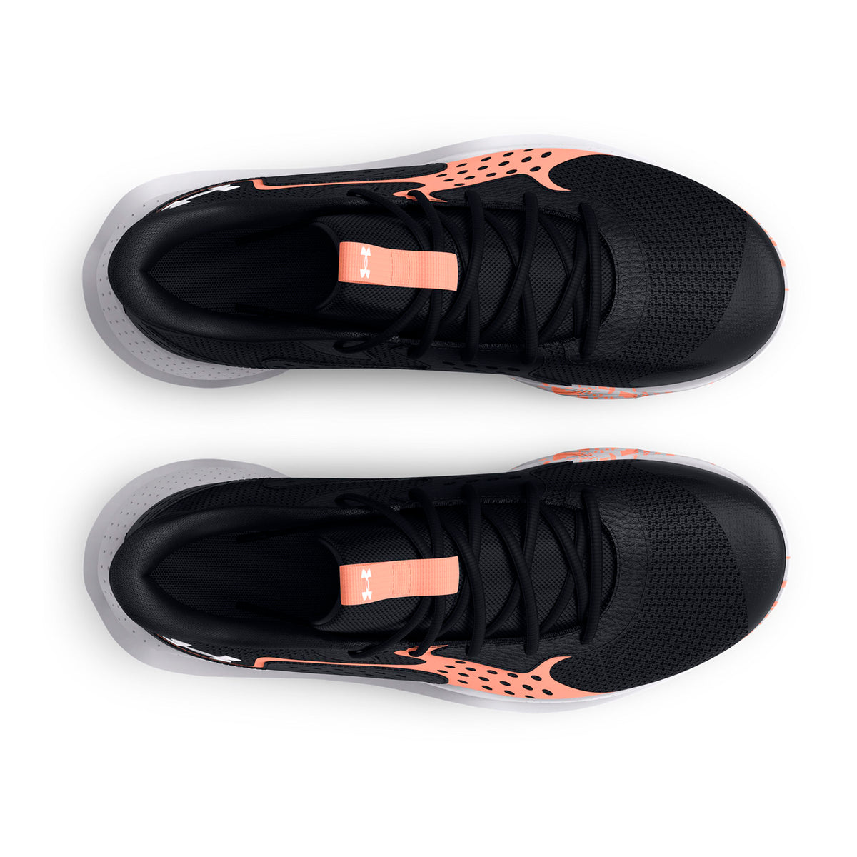 Zapatillas de basketball Jet '23 unisex Under Armour