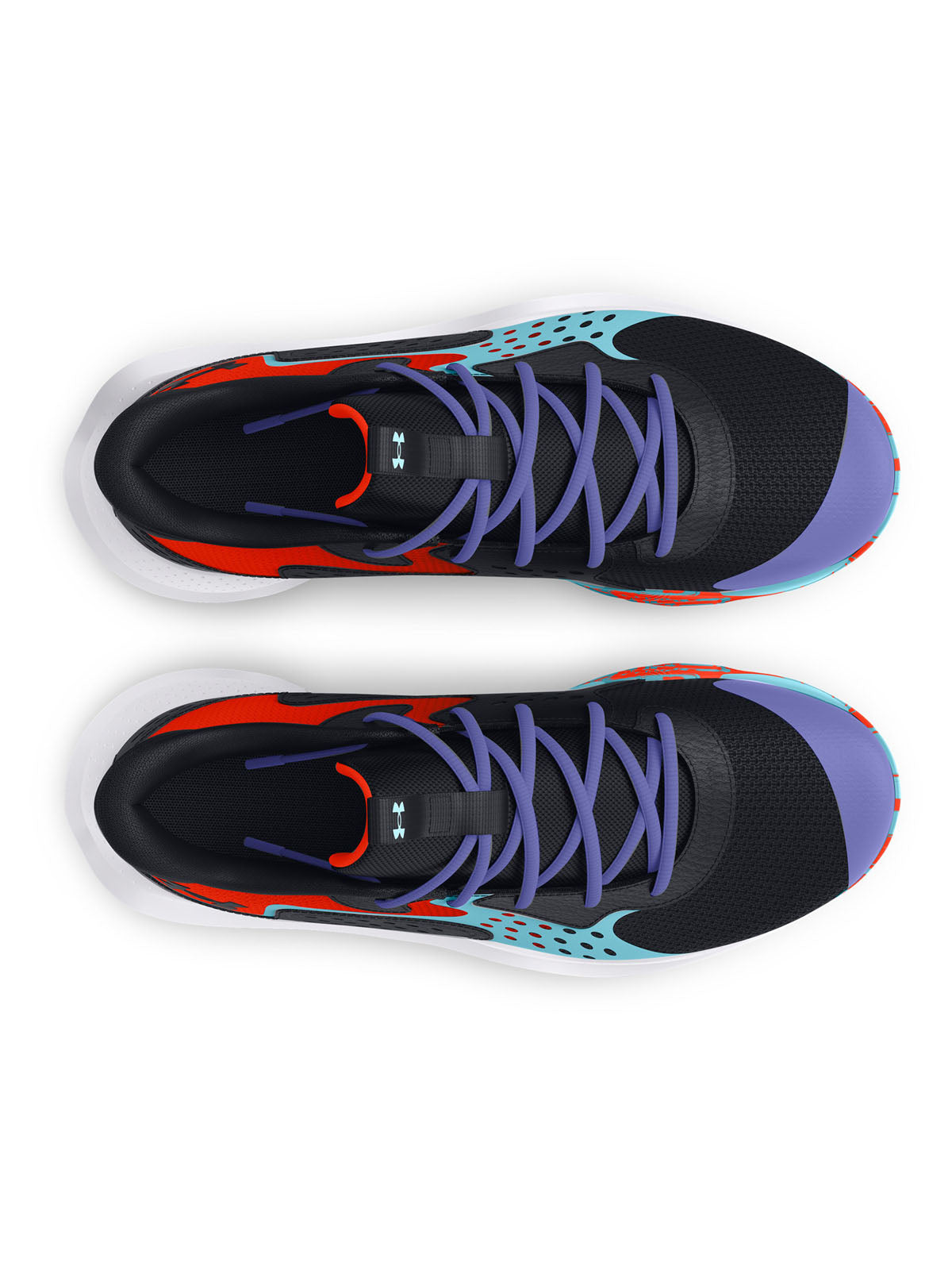 Zapatillas de Basketball unisex UA Jet '23