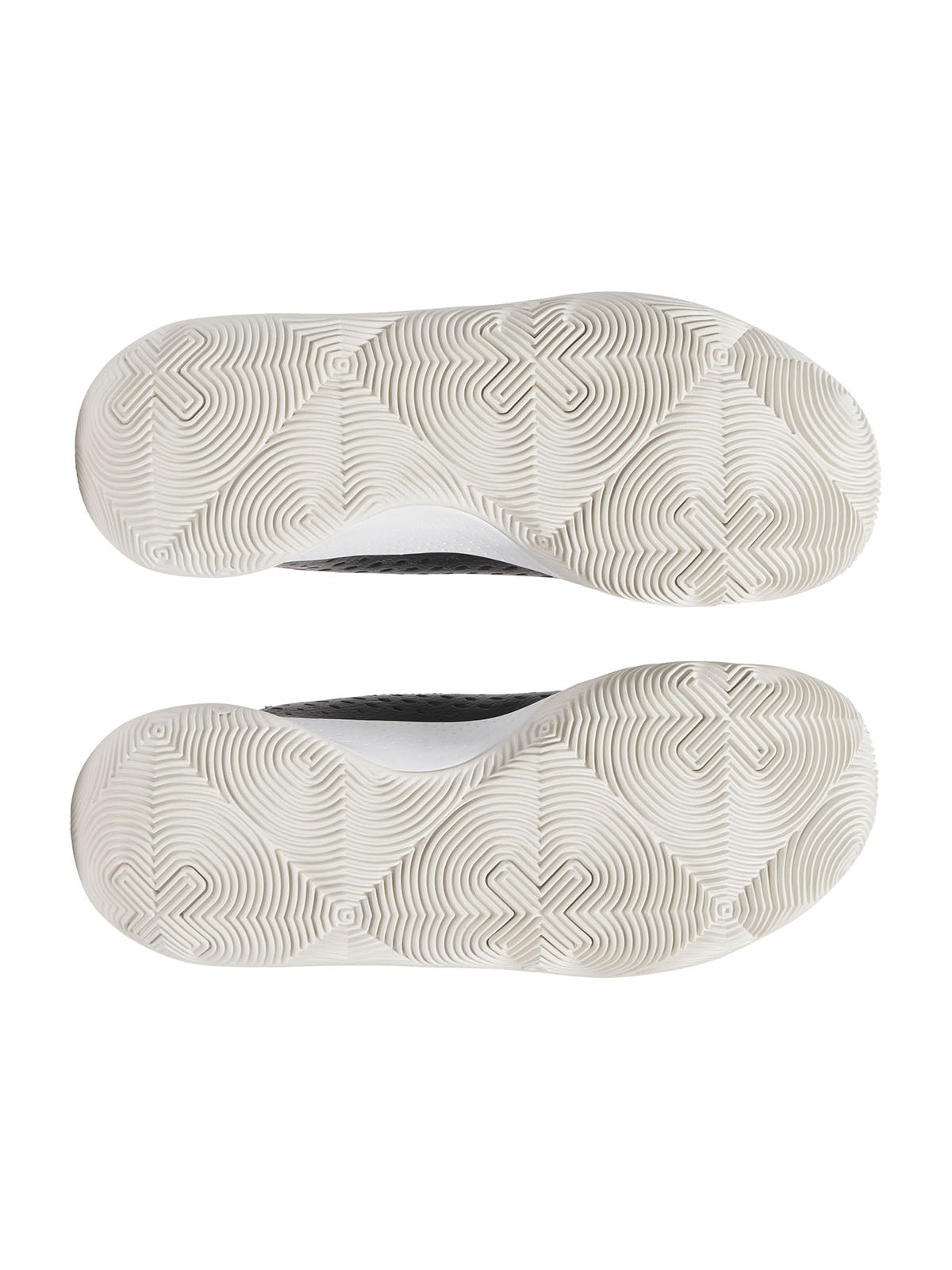 Zapatillas unisex Under Armour jet '23 Basketball gris