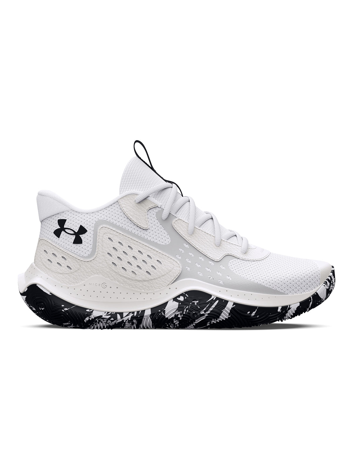 Zapatillas de basketball Jet '23 unisex Under Armour