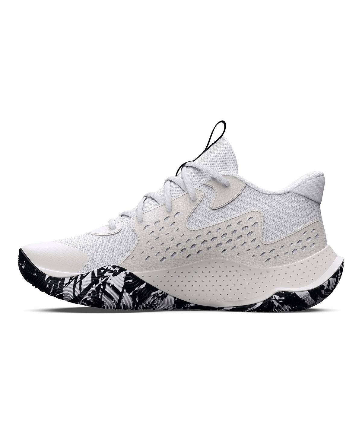 Zapatillas de basketball Jet '23 unisex Under Armour