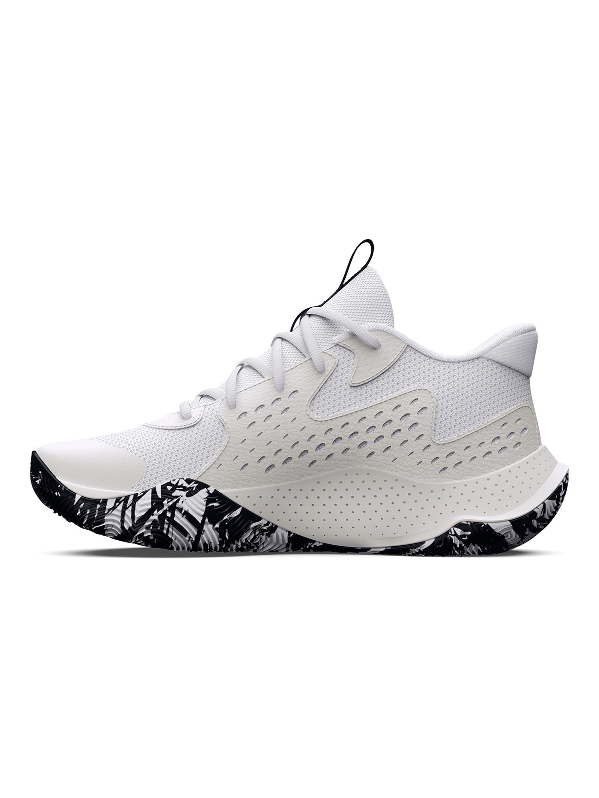 Zapatillas de basketball Jet '23 unisex Under Armour