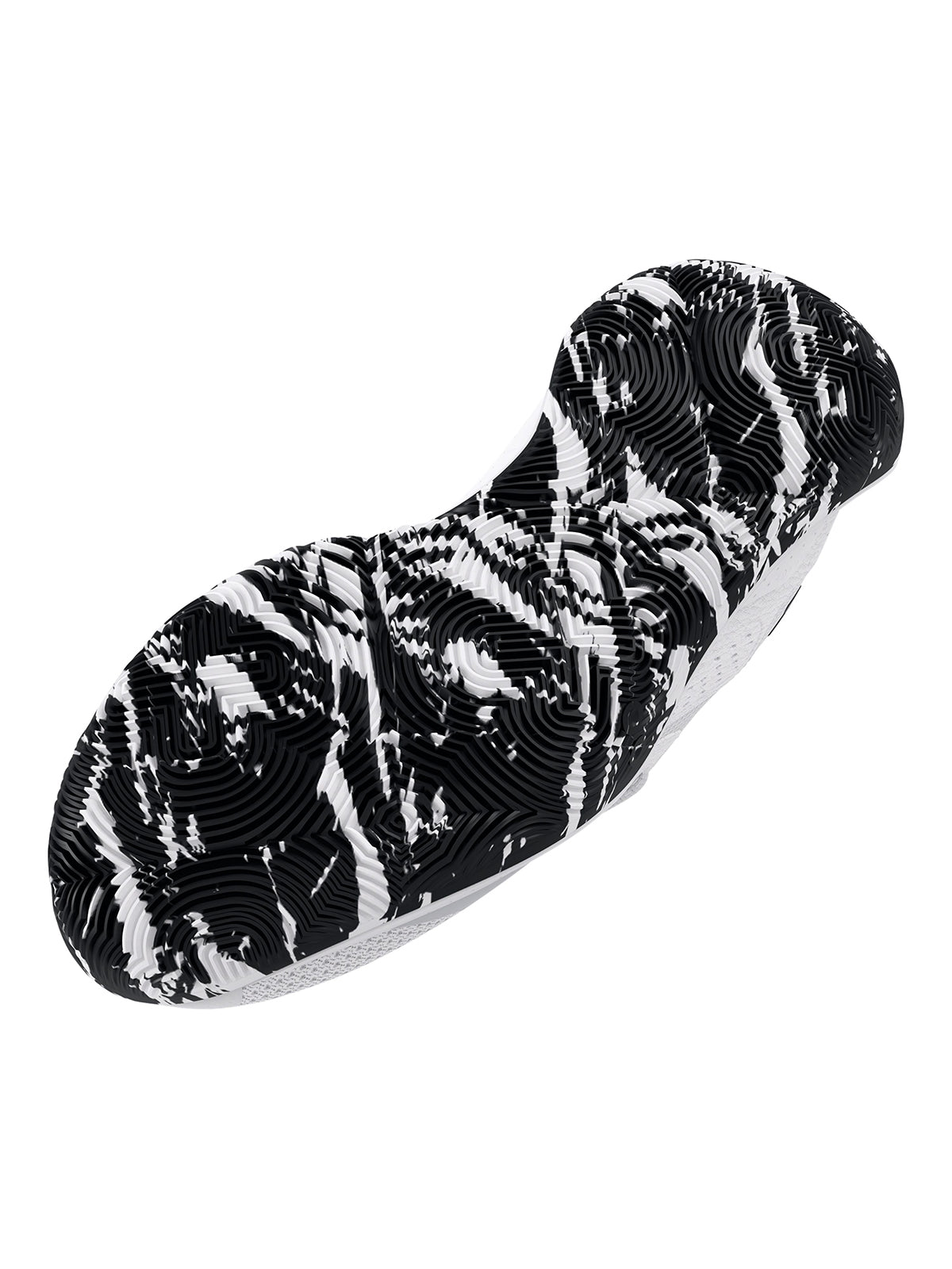 Zapatillas de basketball Jet '23 unisex Under Armour