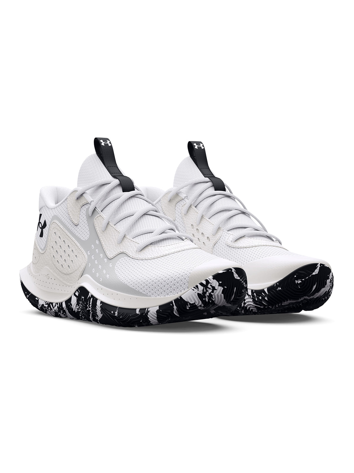 Zapatillas de basketball Jet '23 unisex Under Armour