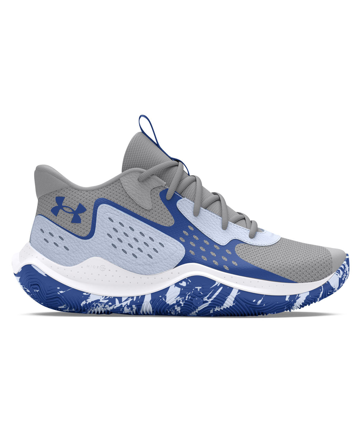 Zapatillas de Basketball unisex UA Jet '23