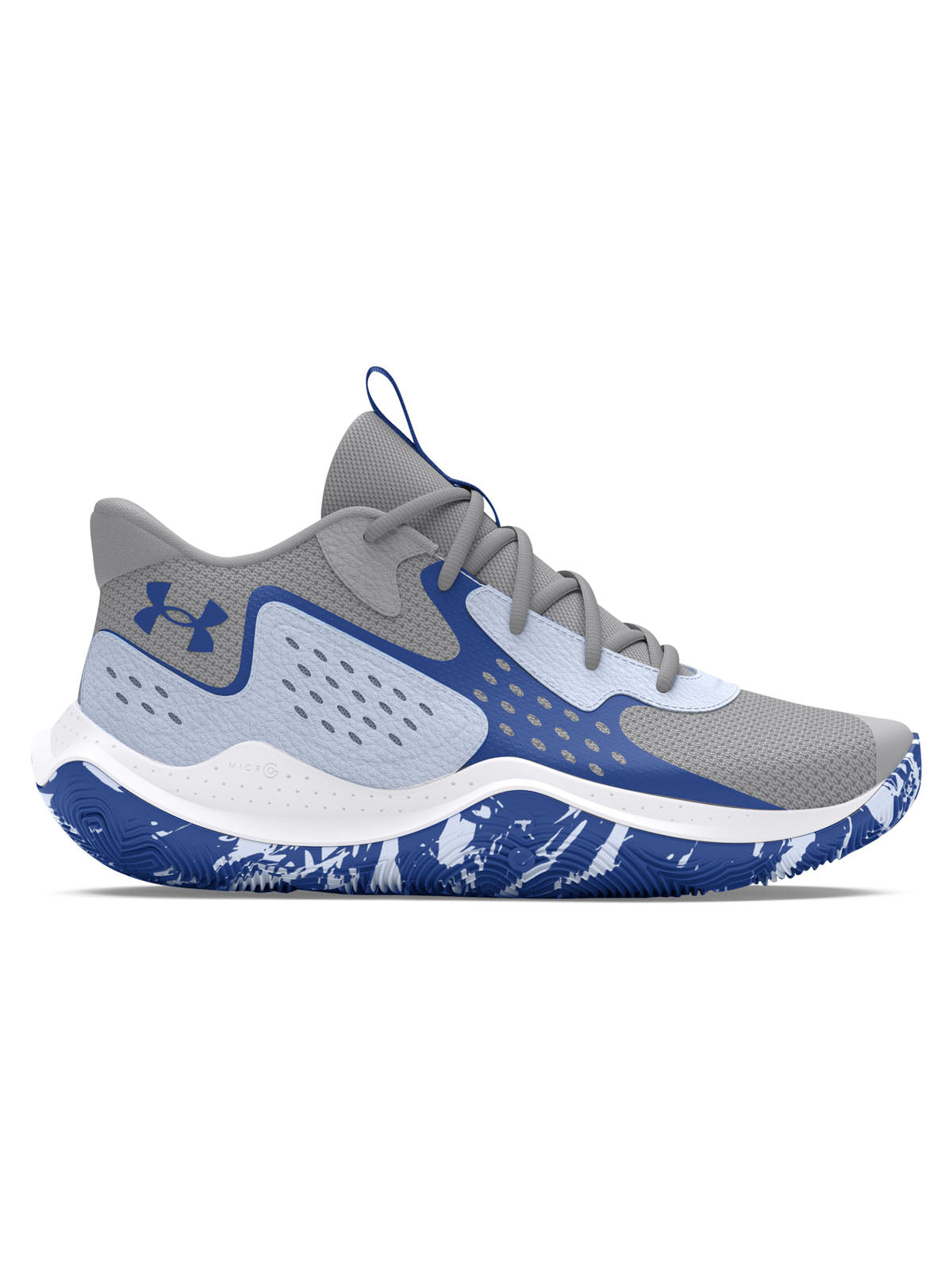 Zapatillas de Basketball unisex UA Jet '23
