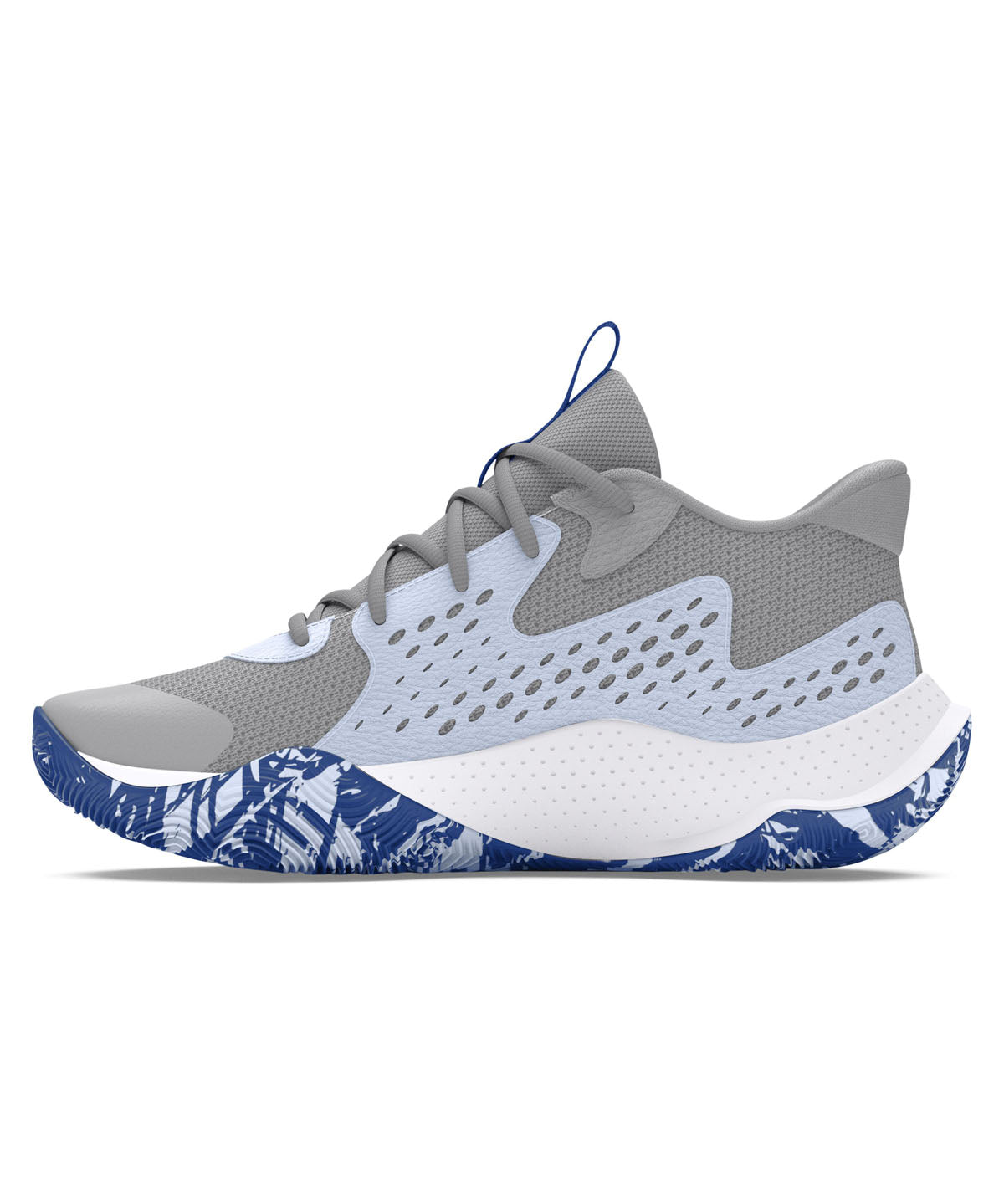 Zapatillas de Basketball unisex UA Jet '23