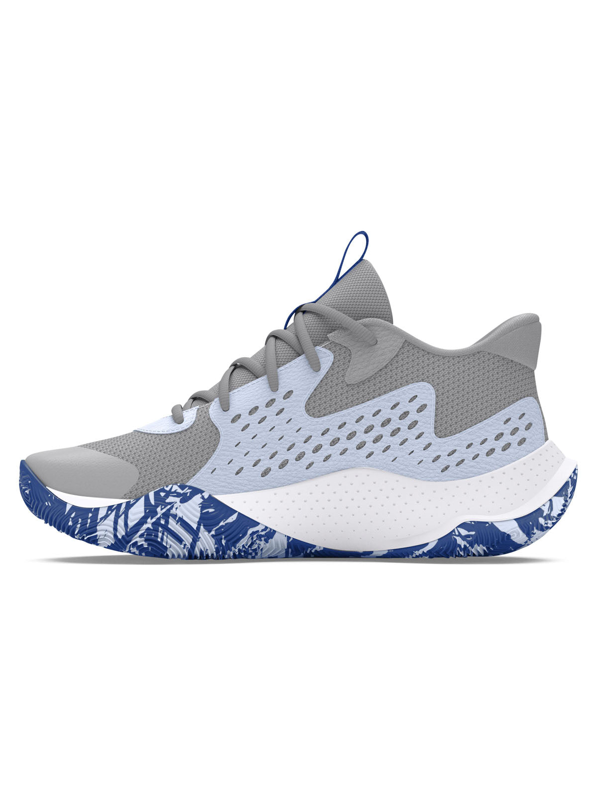 Zapatillas de Basketball unisex UA Jet '23