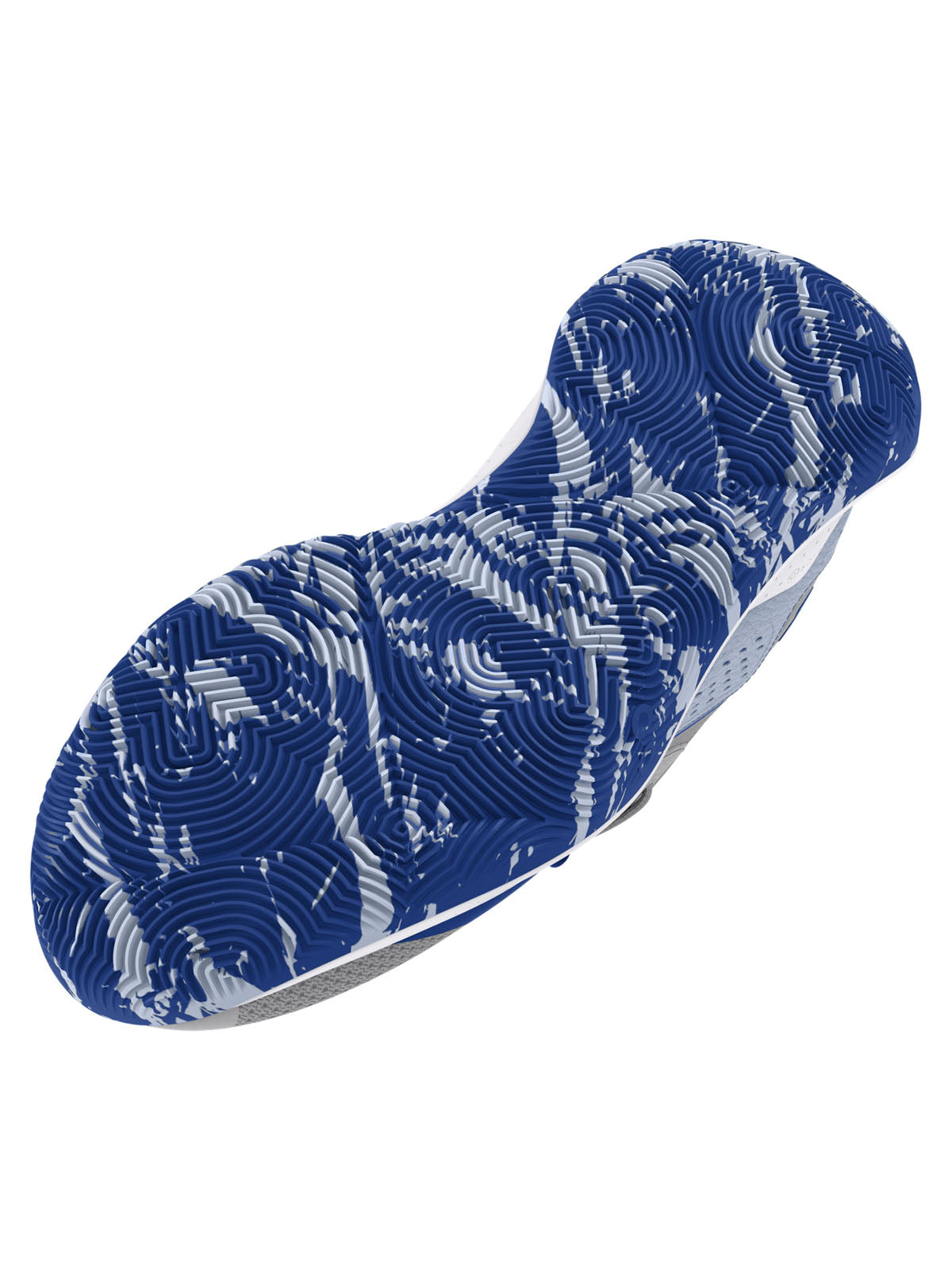 Zapatillas de Basketball unisex UA Jet '23