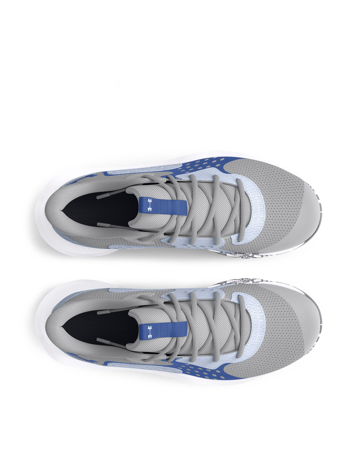 Zapatillas de Basketball unisex UA Jet '23