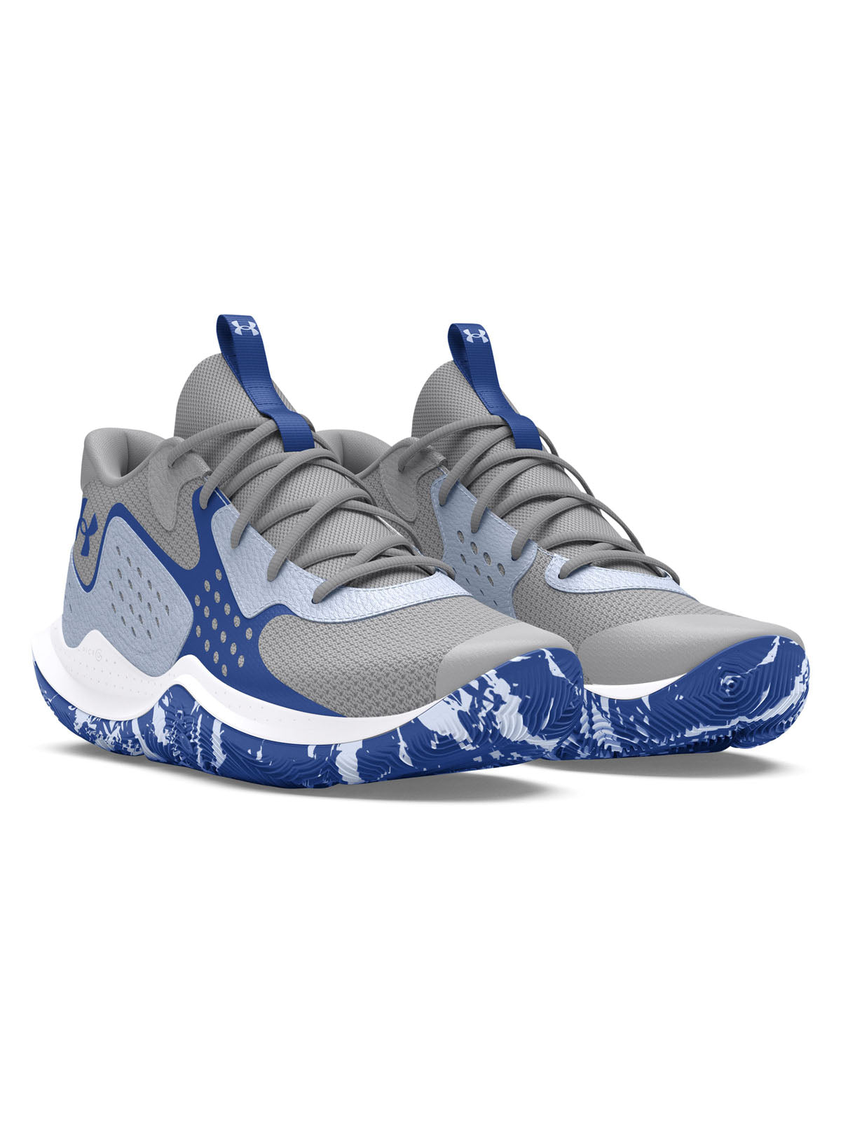 Zapatillas de Basketball unisex UA Jet '23